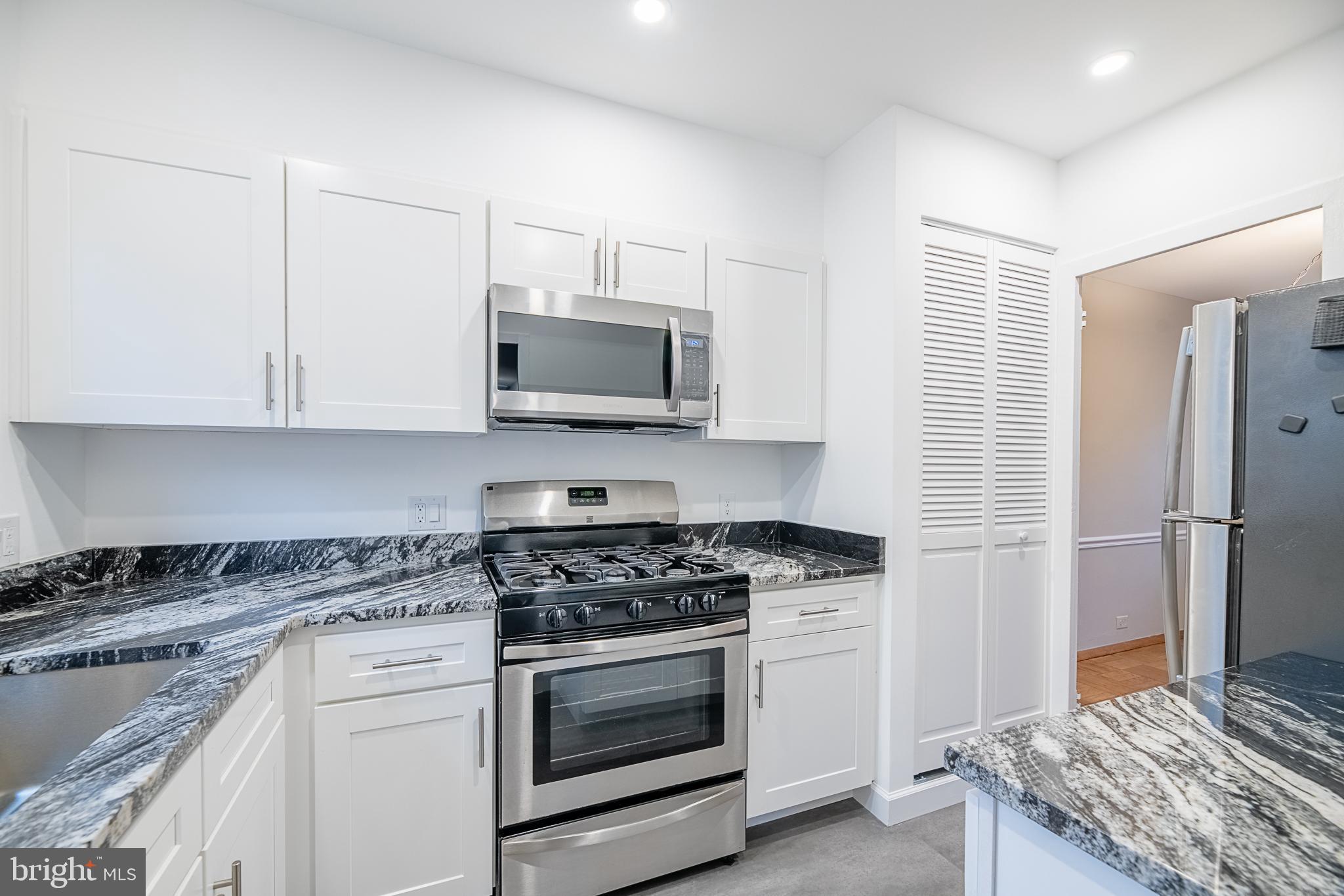 PARK FAIRFAX - Residential Lease