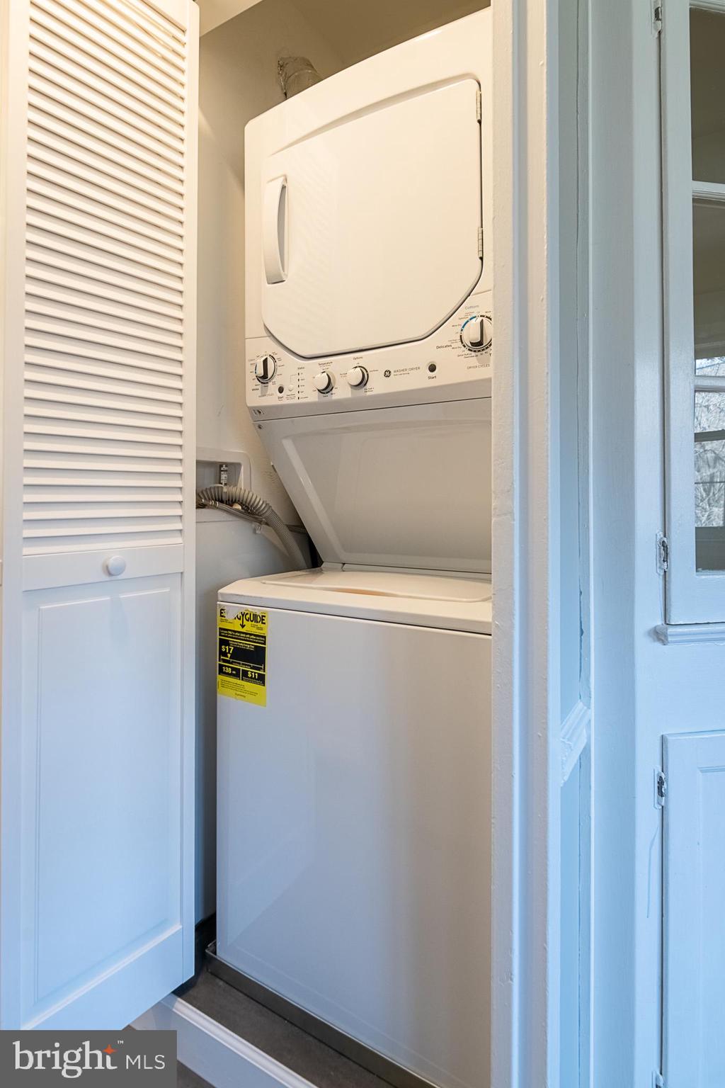 PARK FAIRFAX - Residential Lease