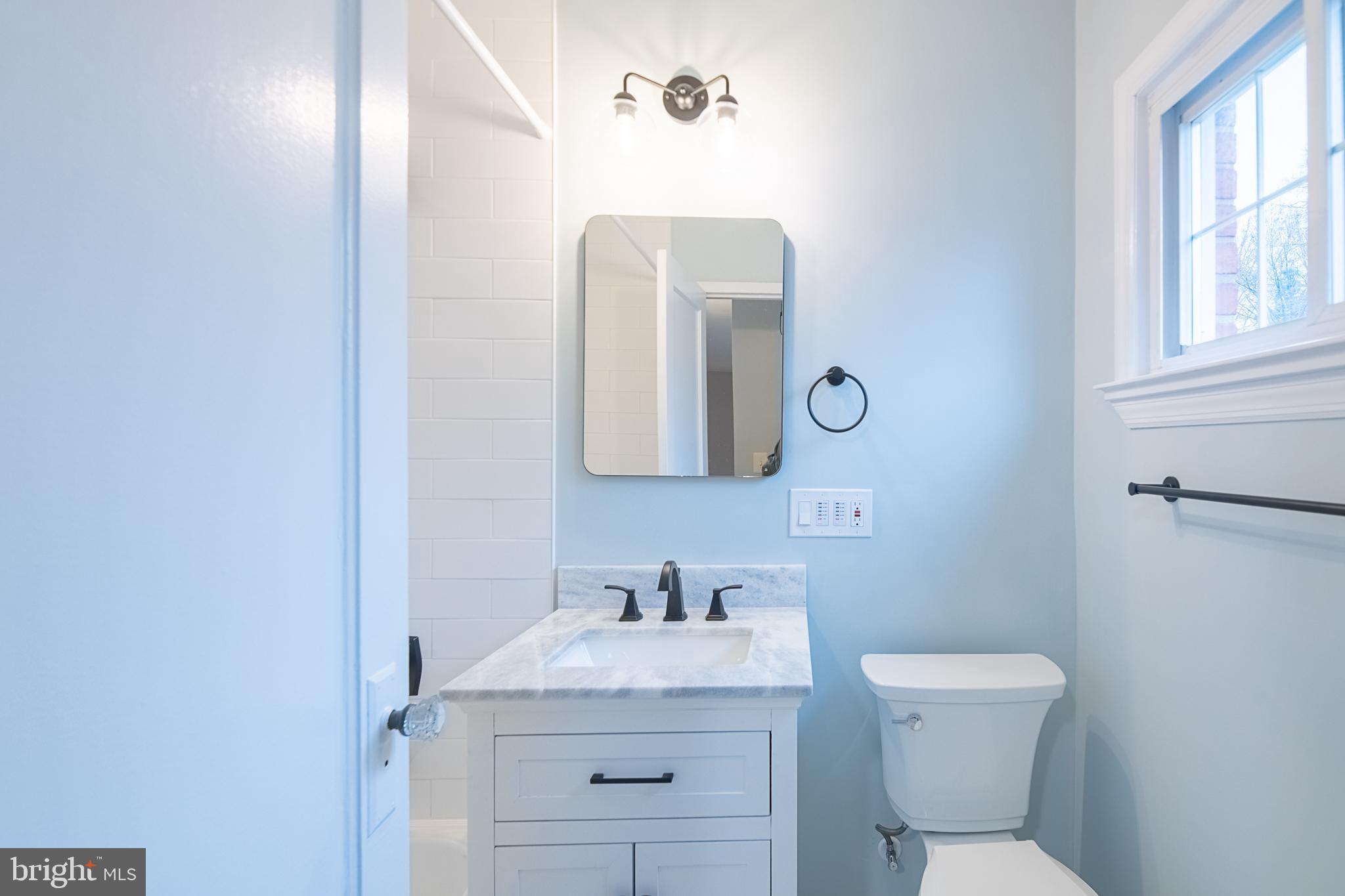 PARK FAIRFAX - Residential Lease