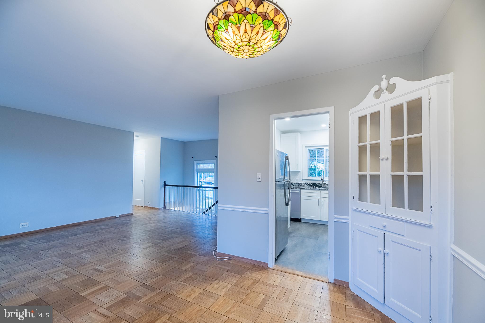 PARK FAIRFAX - Residential Lease