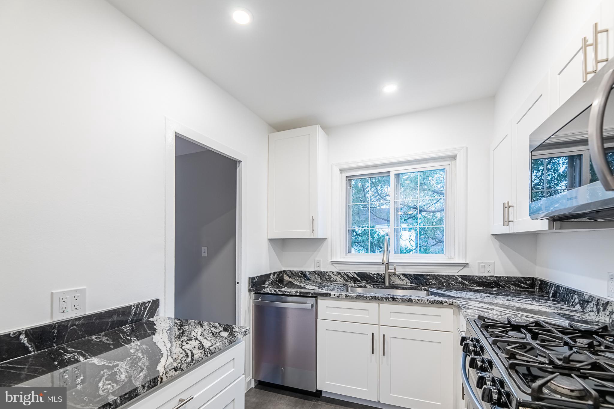 PARK FAIRFAX - Residential Lease