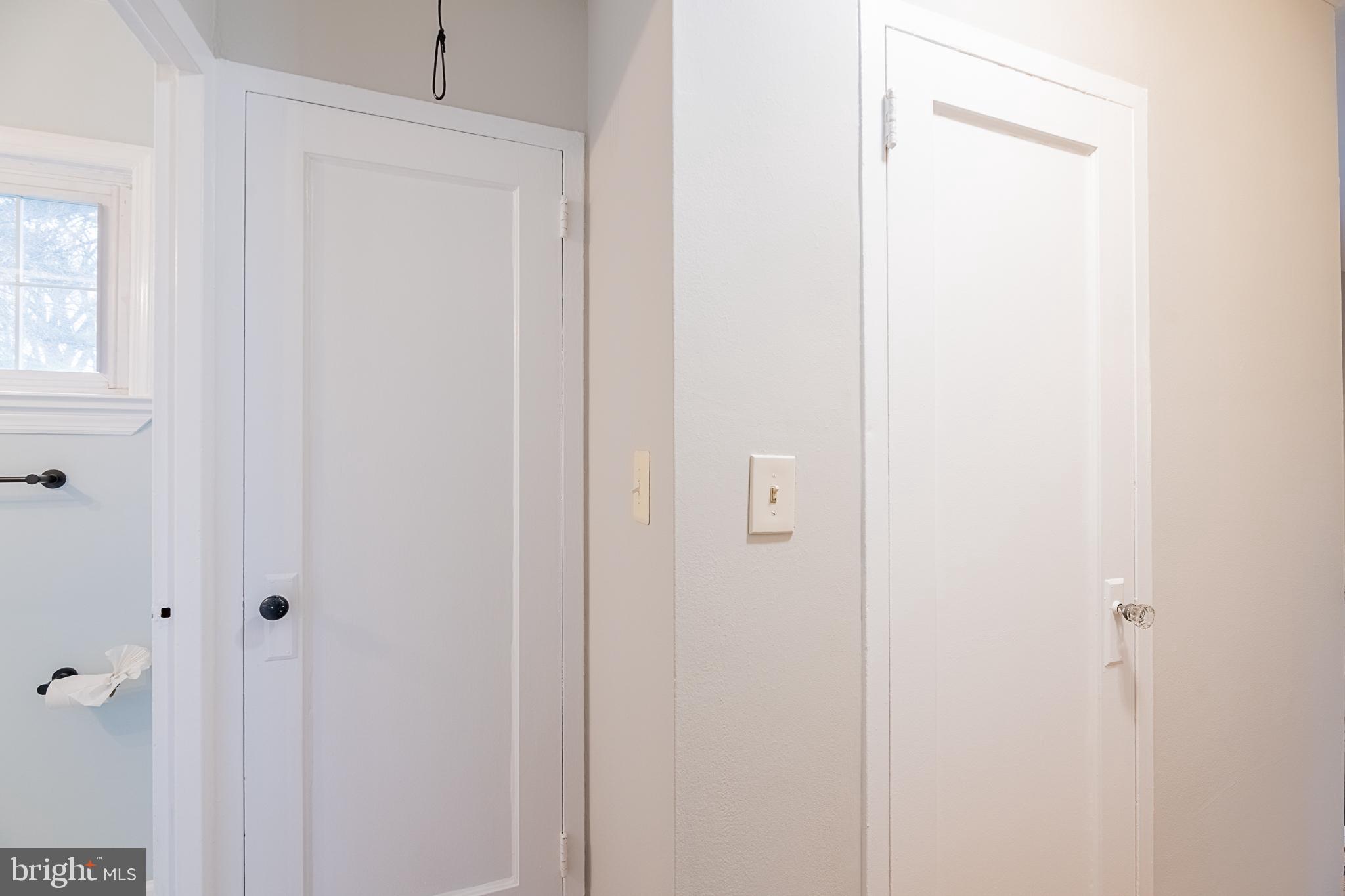 PARK FAIRFAX - Residential Lease