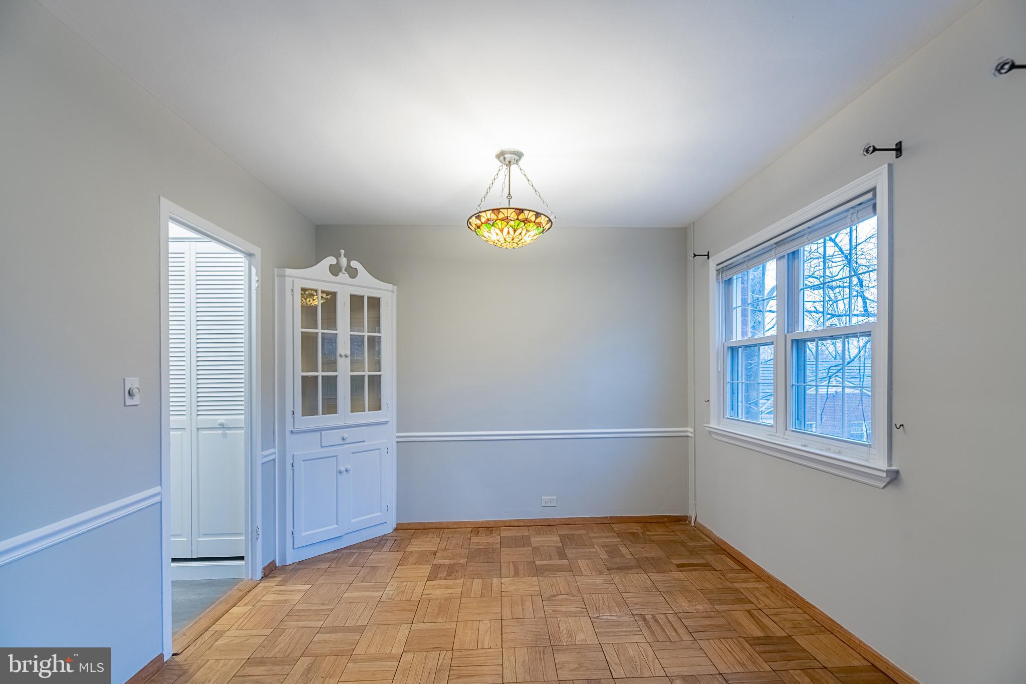 PARK FAIRFAX - Residential Lease