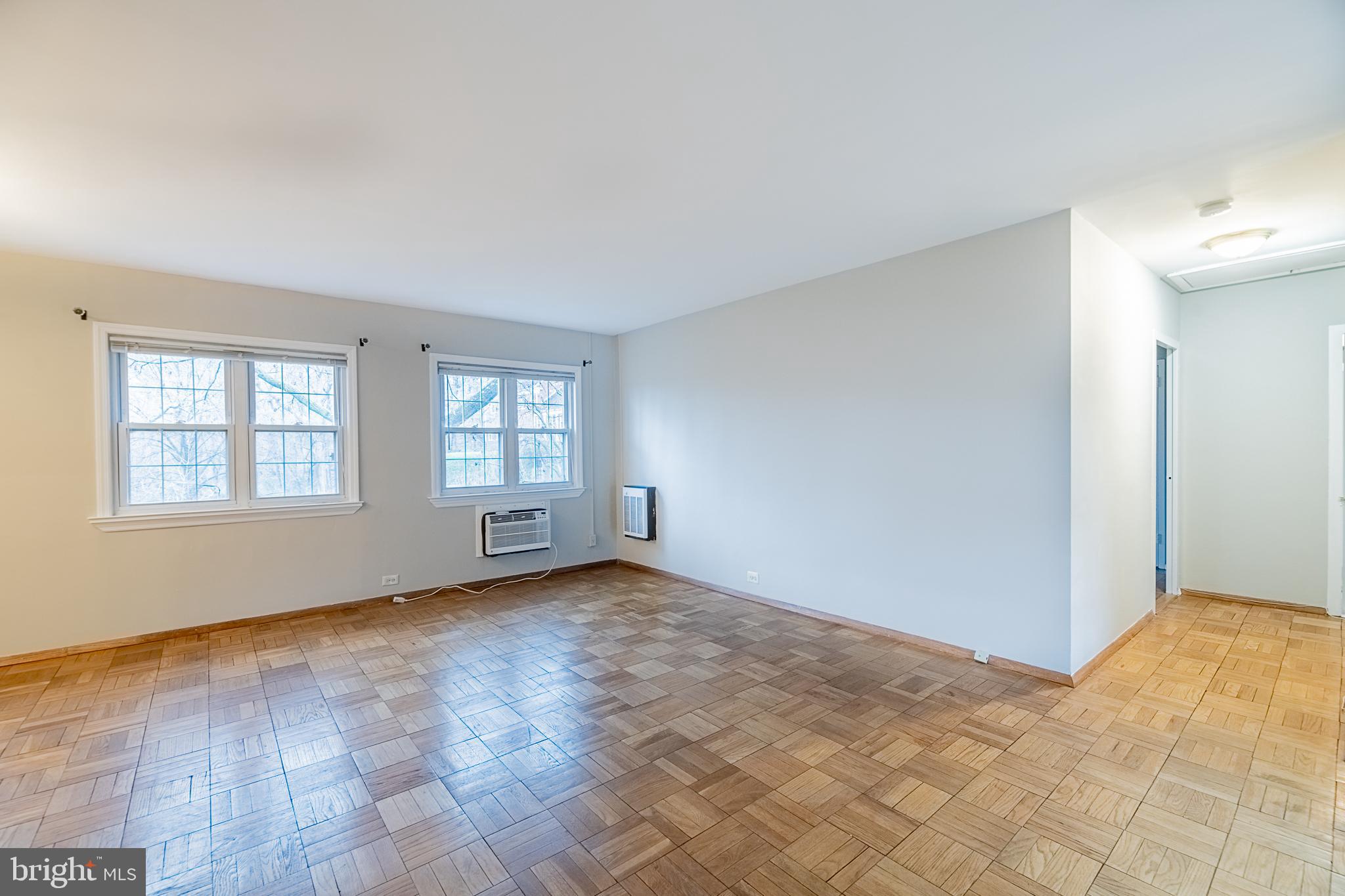 PARK FAIRFAX - Residential Lease