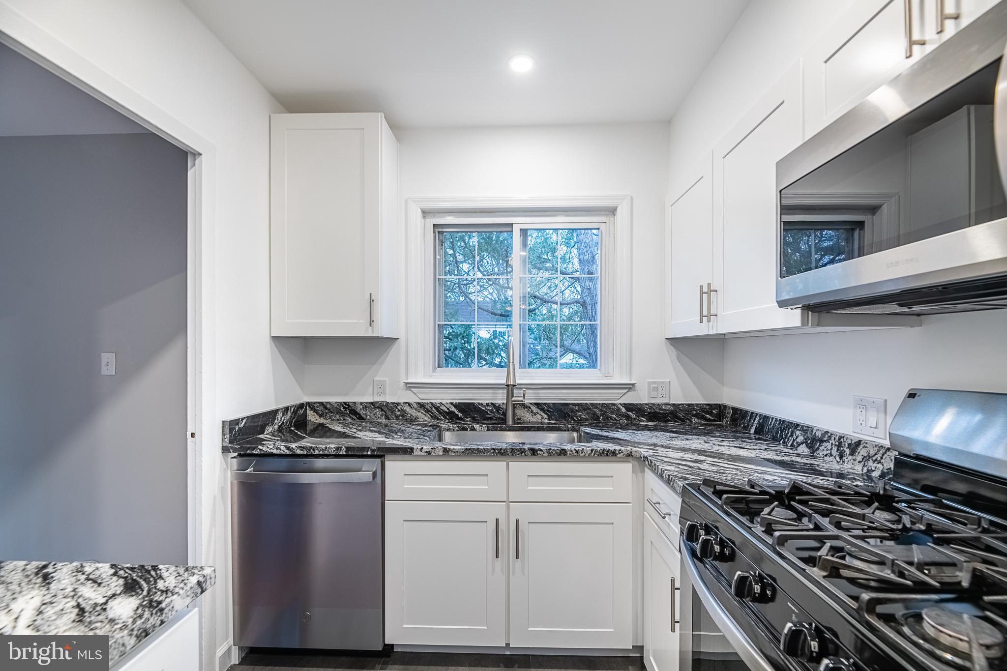 PARK FAIRFAX - Residential Lease