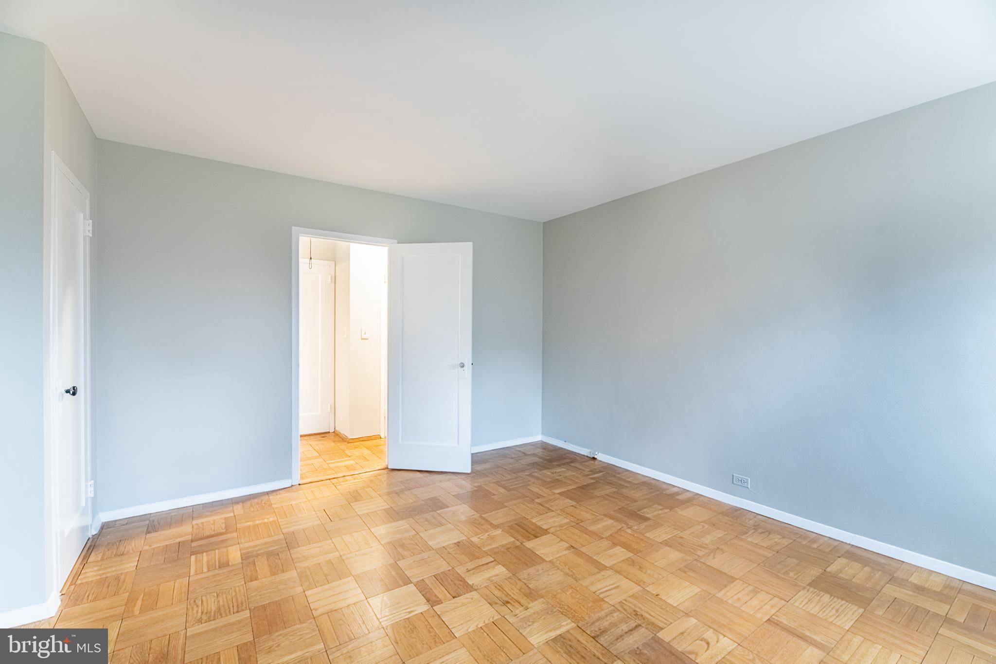 PARK FAIRFAX - Residential Lease