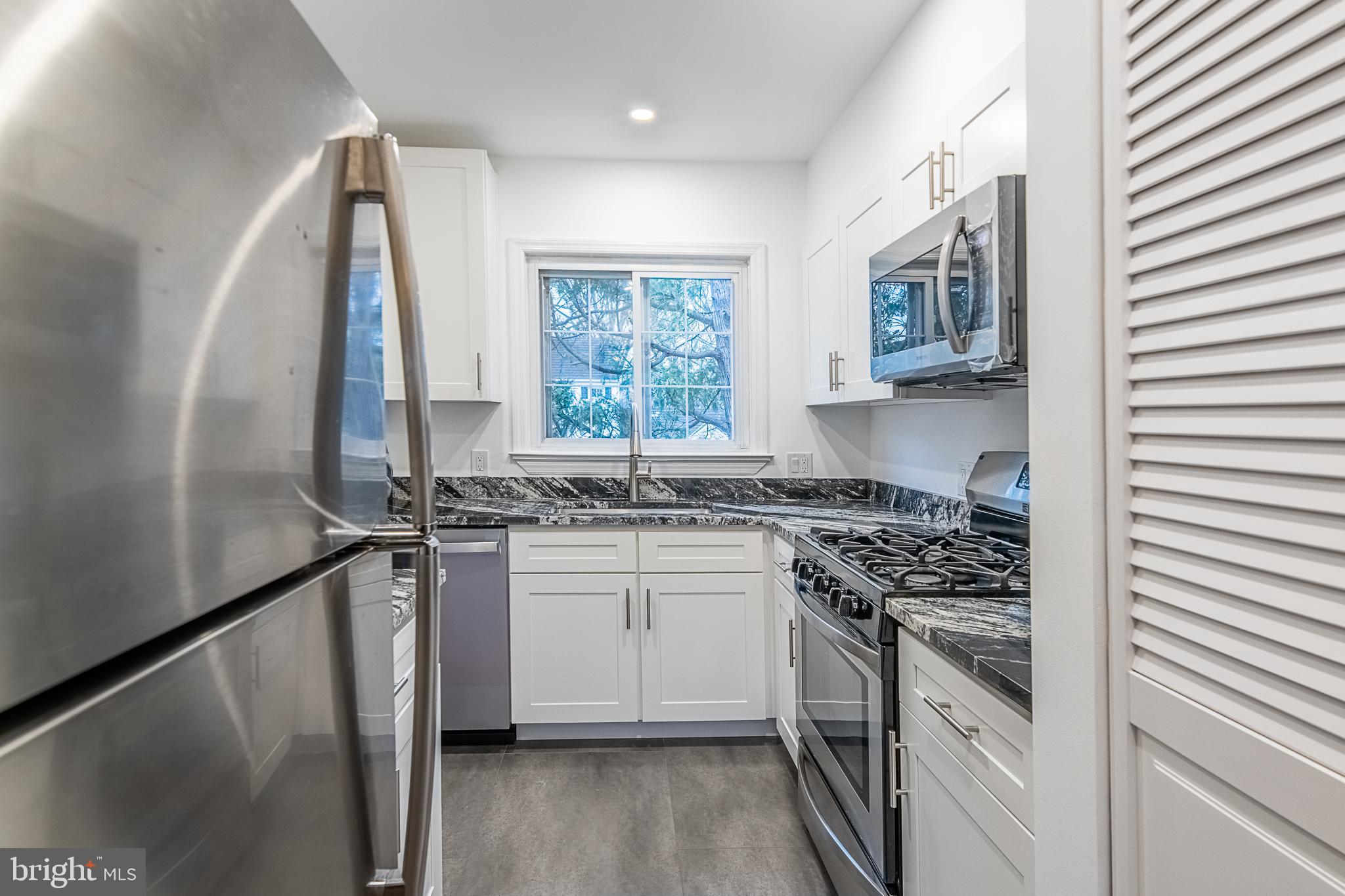 PARK FAIRFAX - Residential Lease