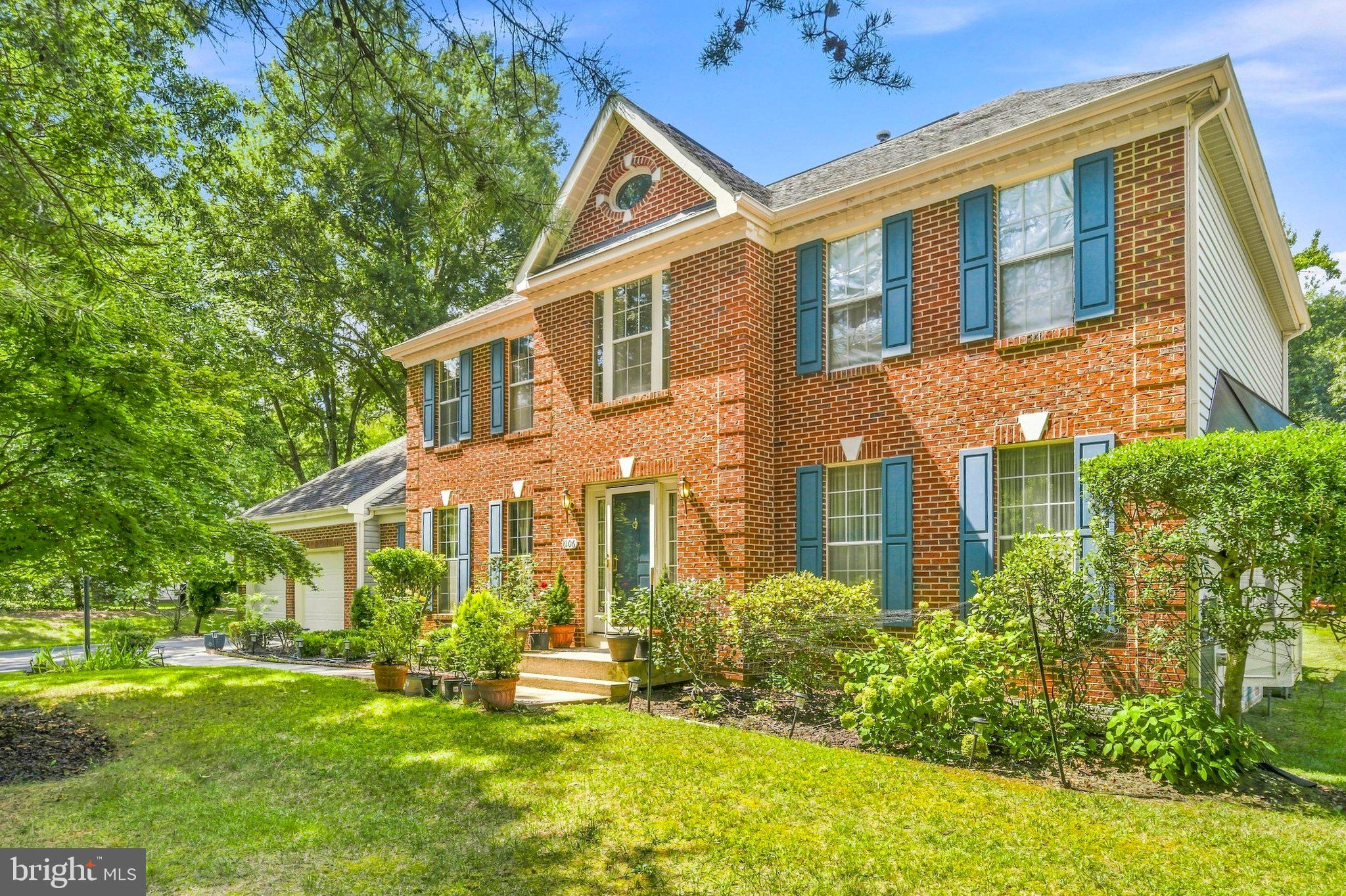 8106 CEDARGATE PLACE