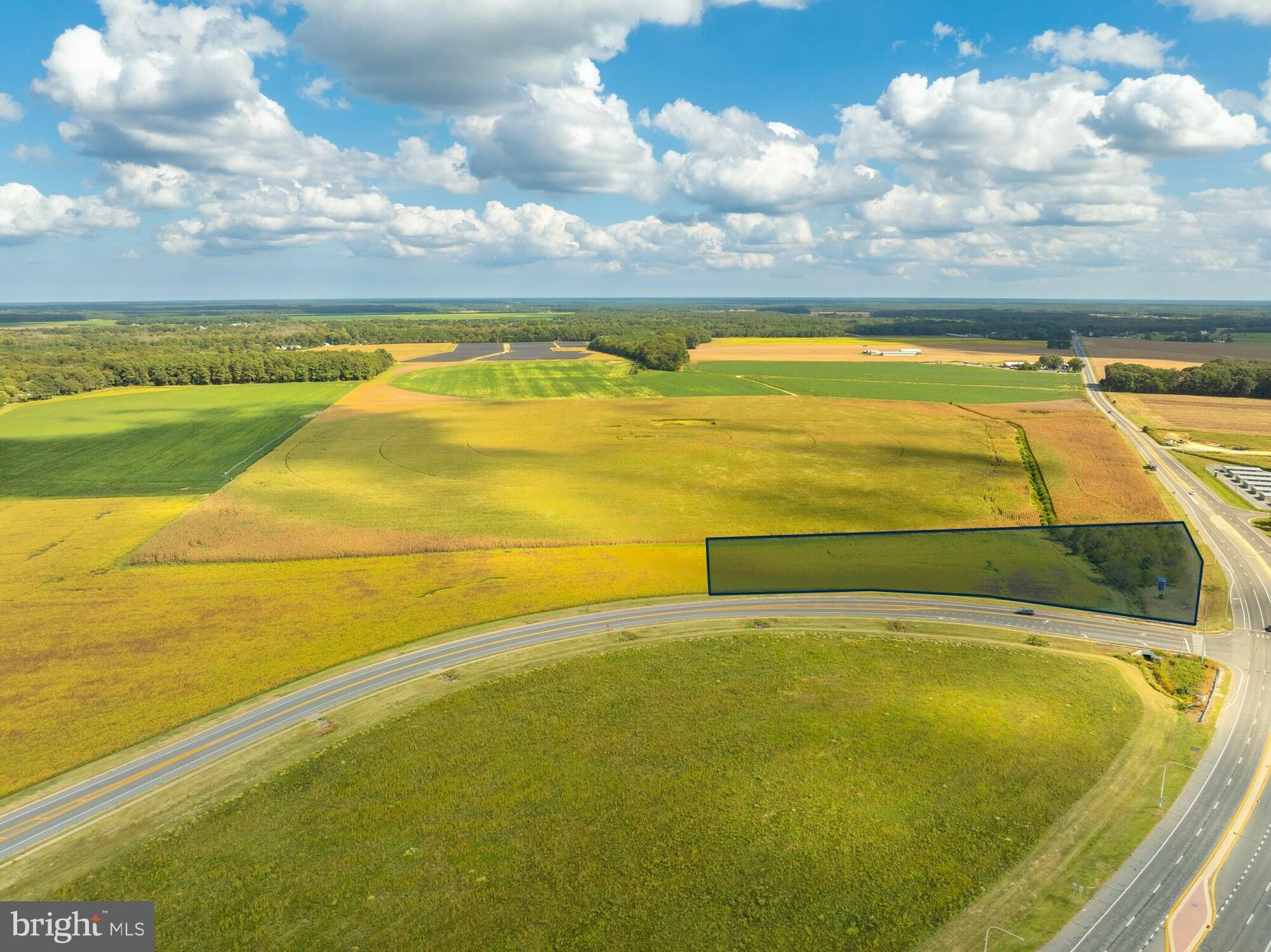 ROUTE 404 & TATMAN FARM ROAD LOT 2