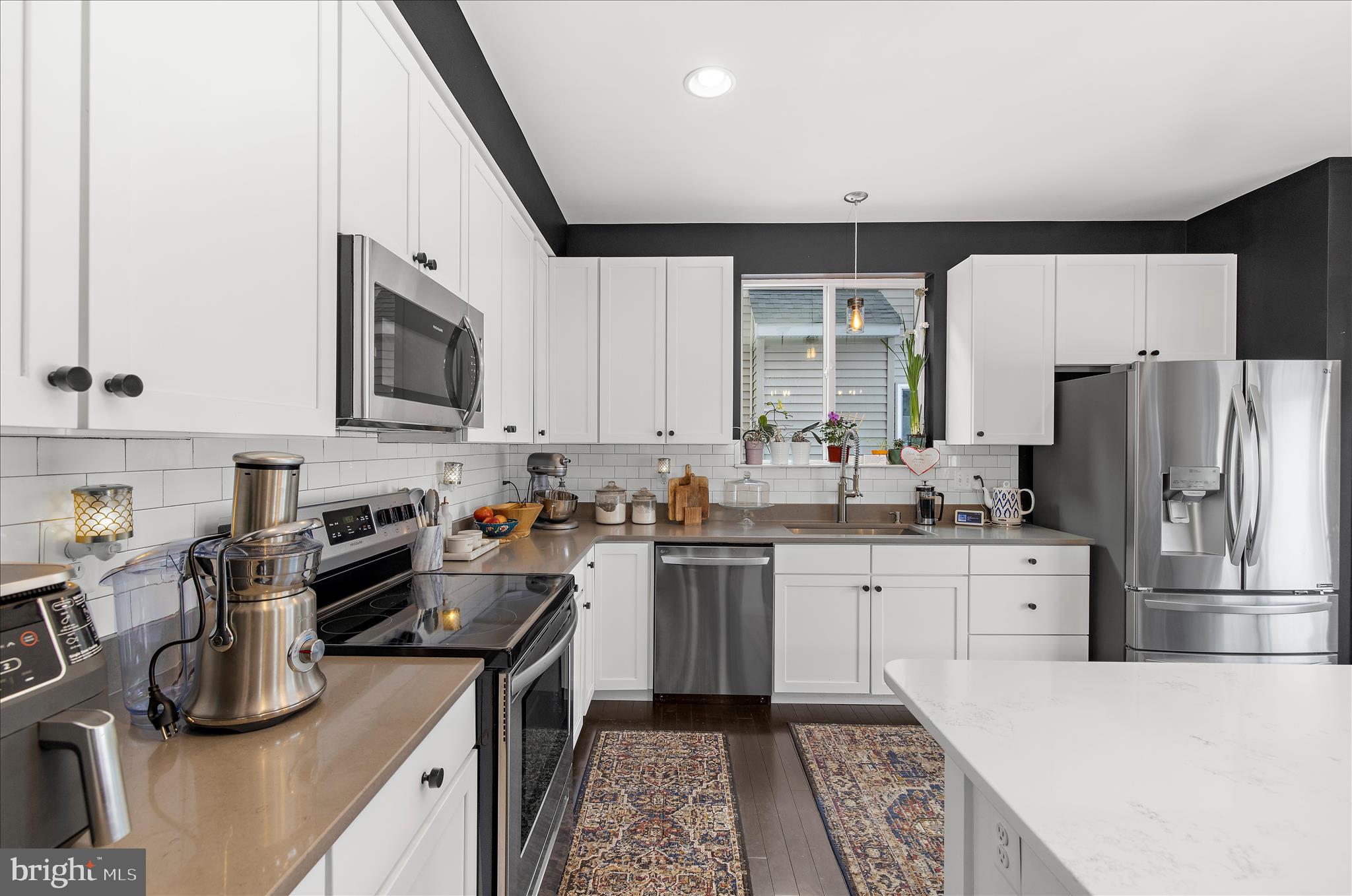 ELLENDALE - Residential