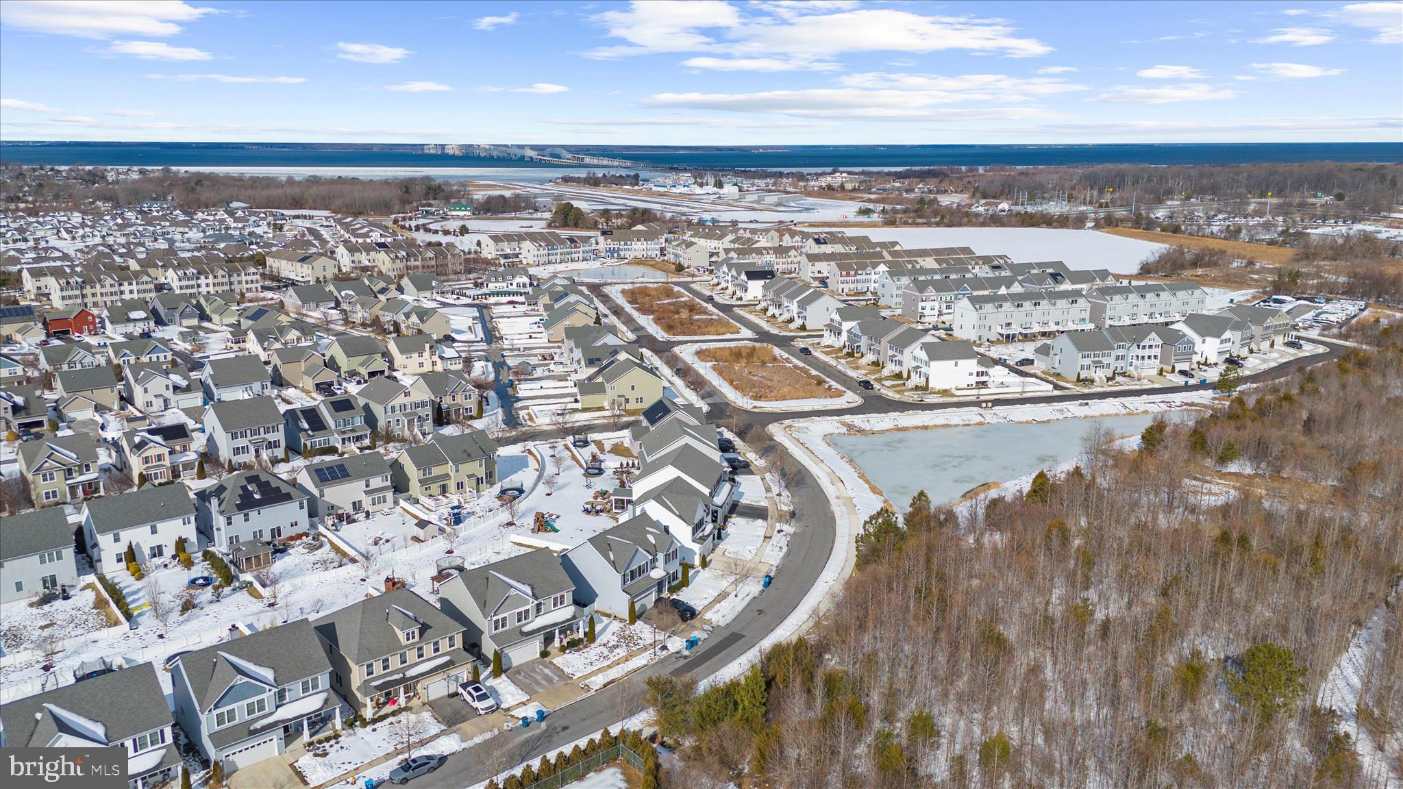 ELLENDALE - Residential