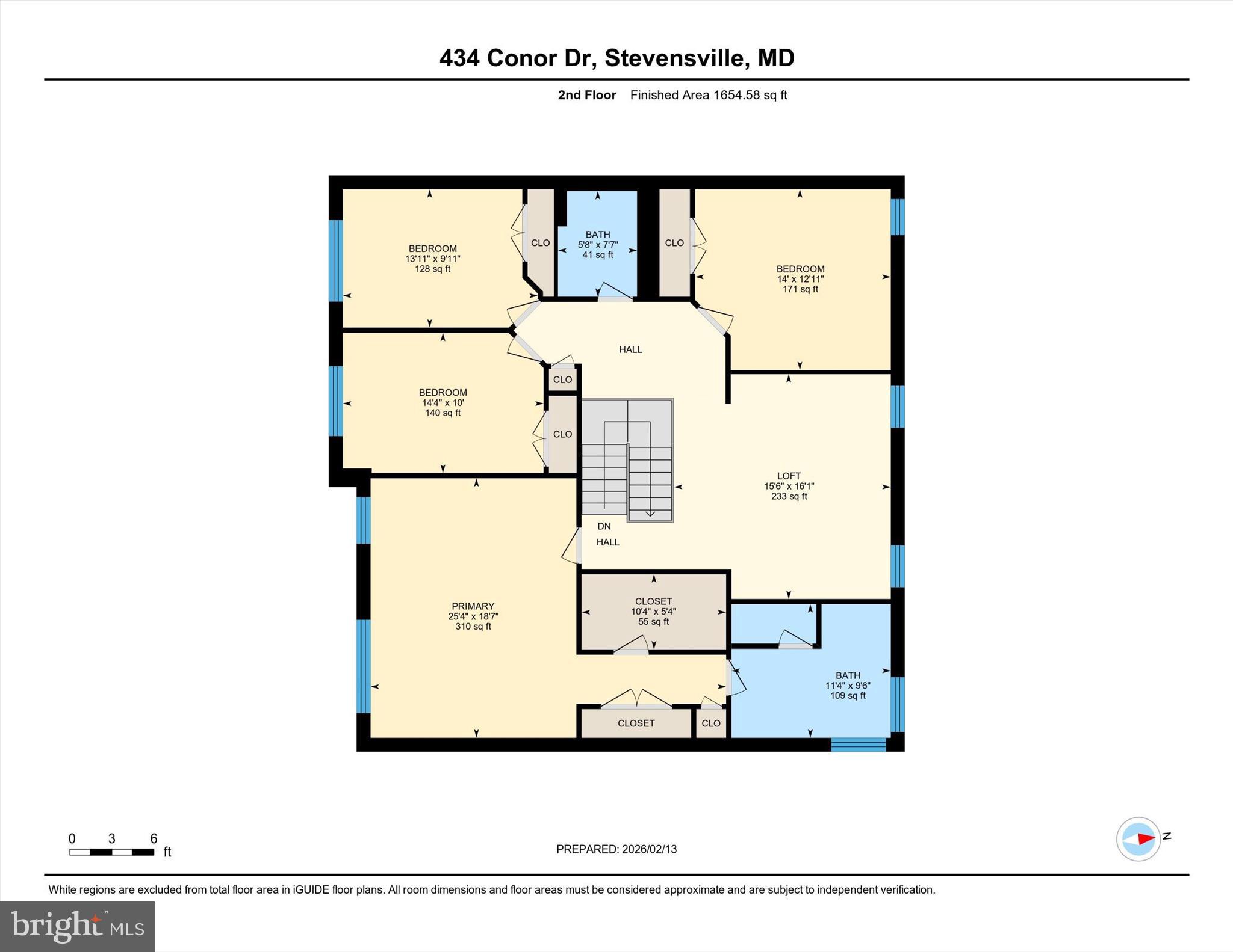 ELLENDALE - Residential