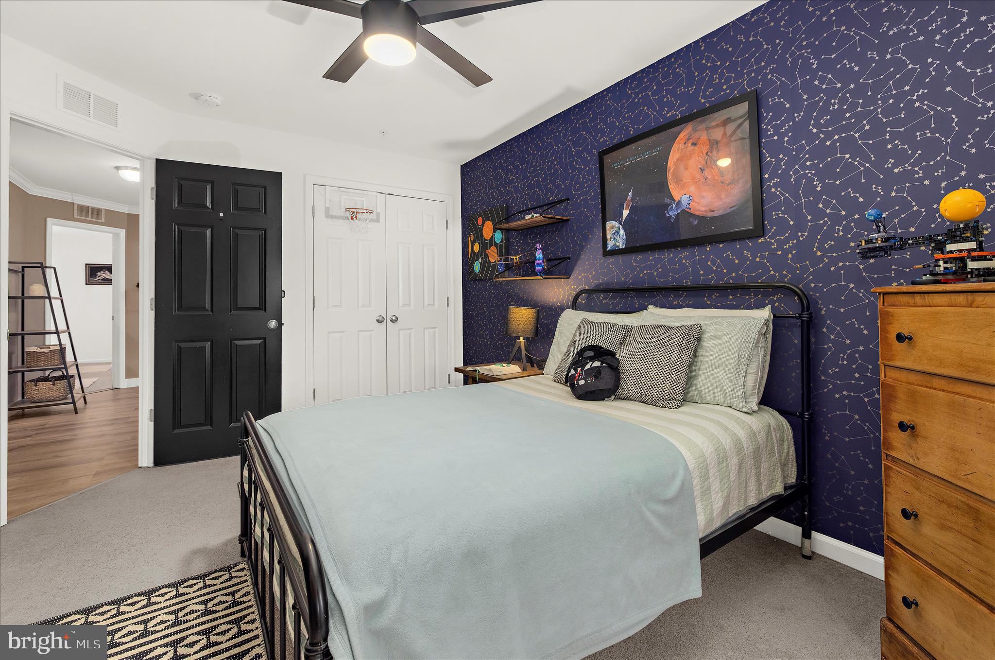 ELLENDALE - Residential