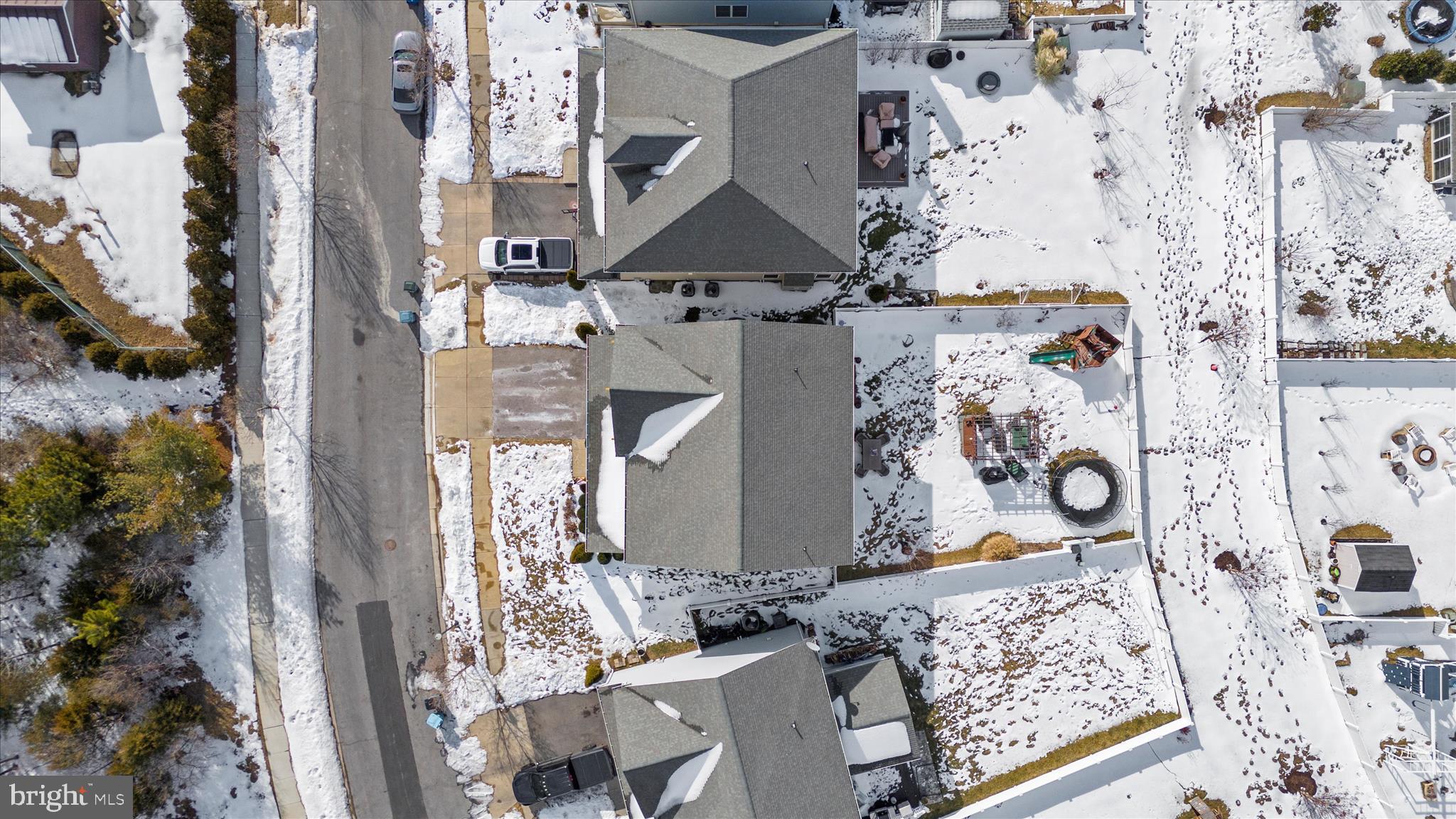 ELLENDALE - Residential