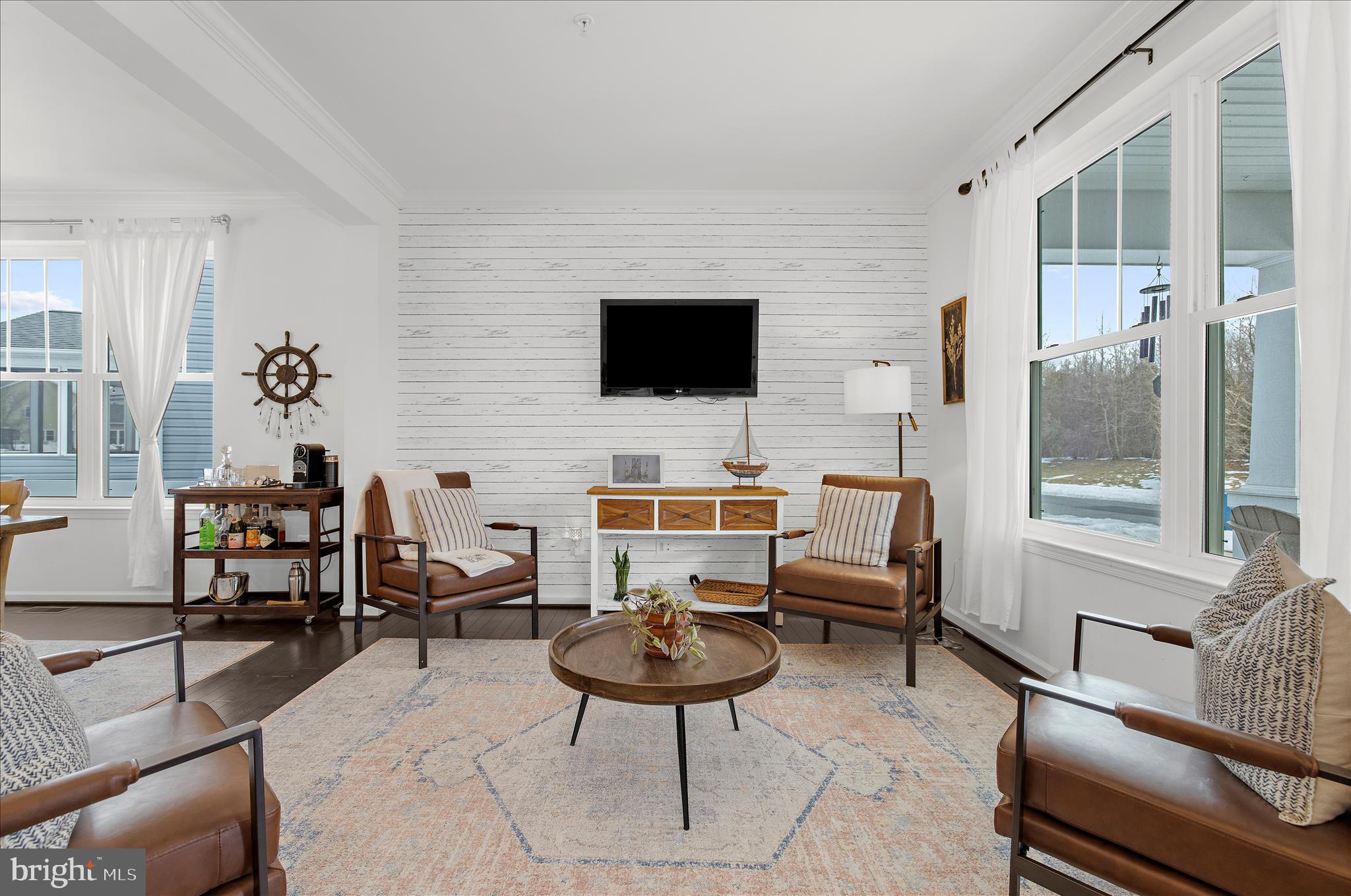 ELLENDALE - Residential