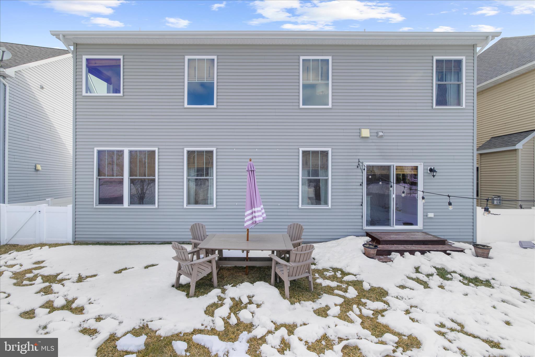 ELLENDALE - Residential