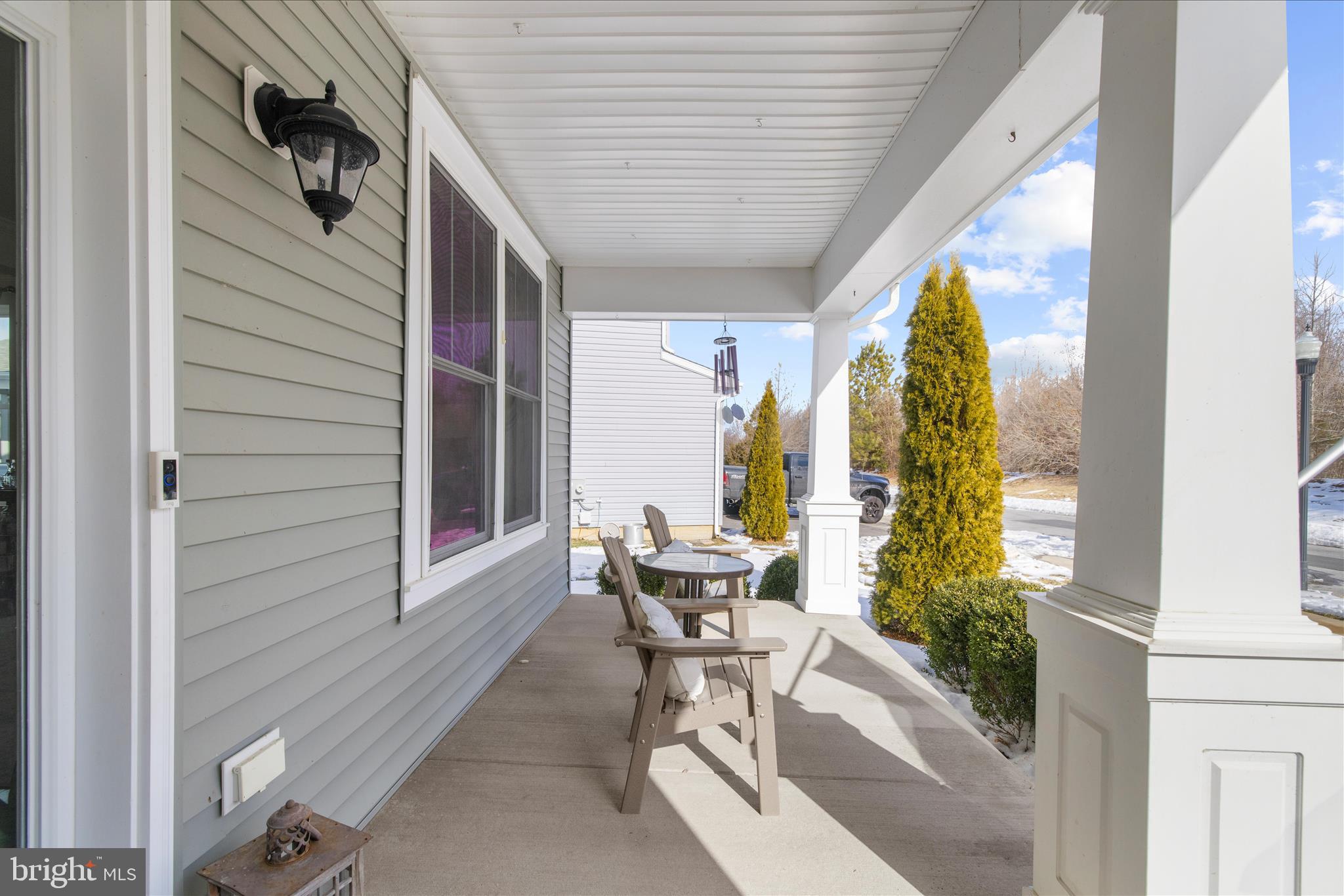 ELLENDALE - Residential