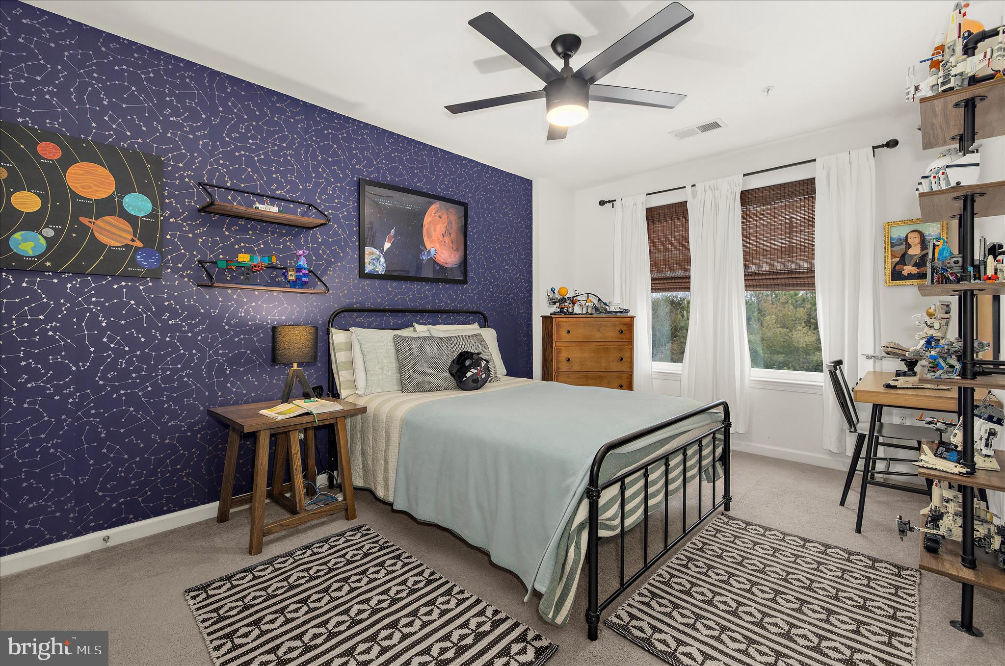 ELLENDALE - Residential