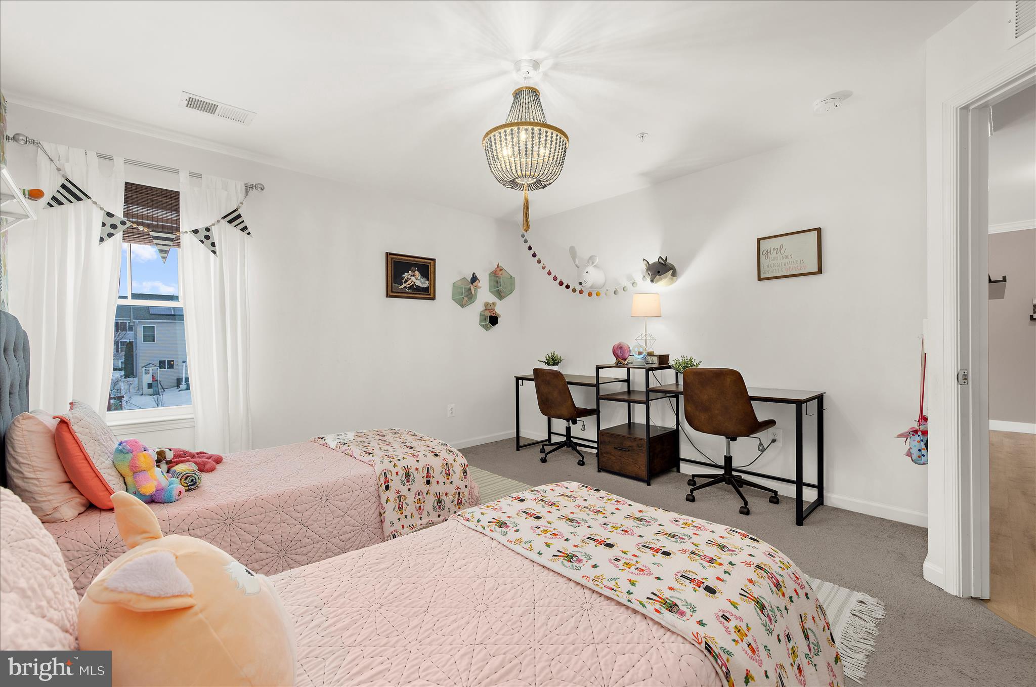 ELLENDALE - Residential