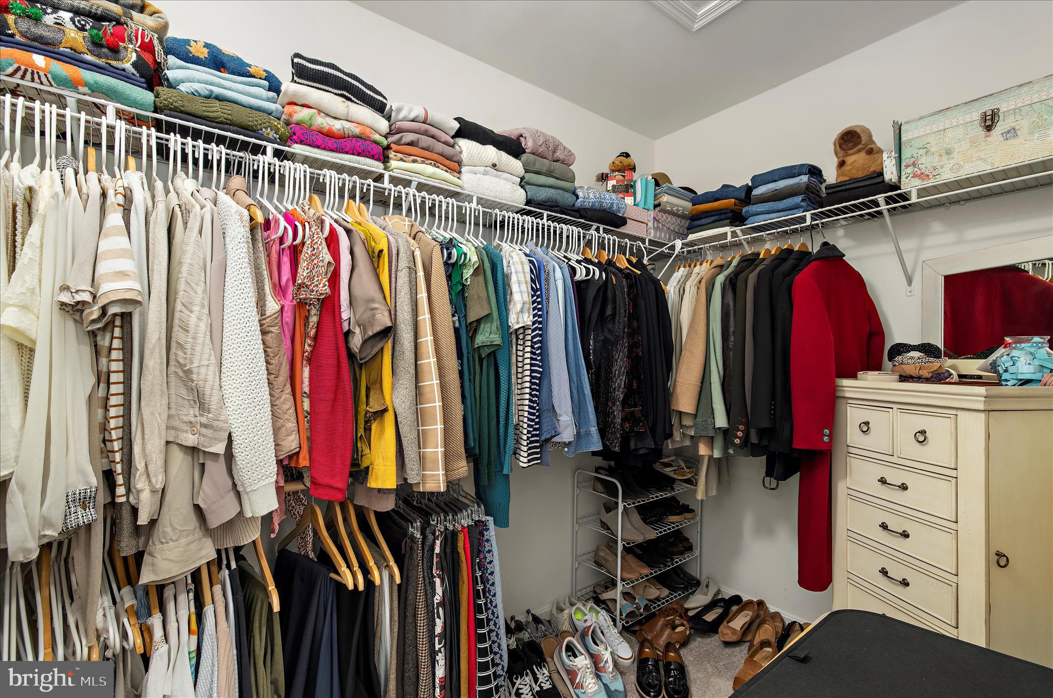 ELLENDALE - Residential