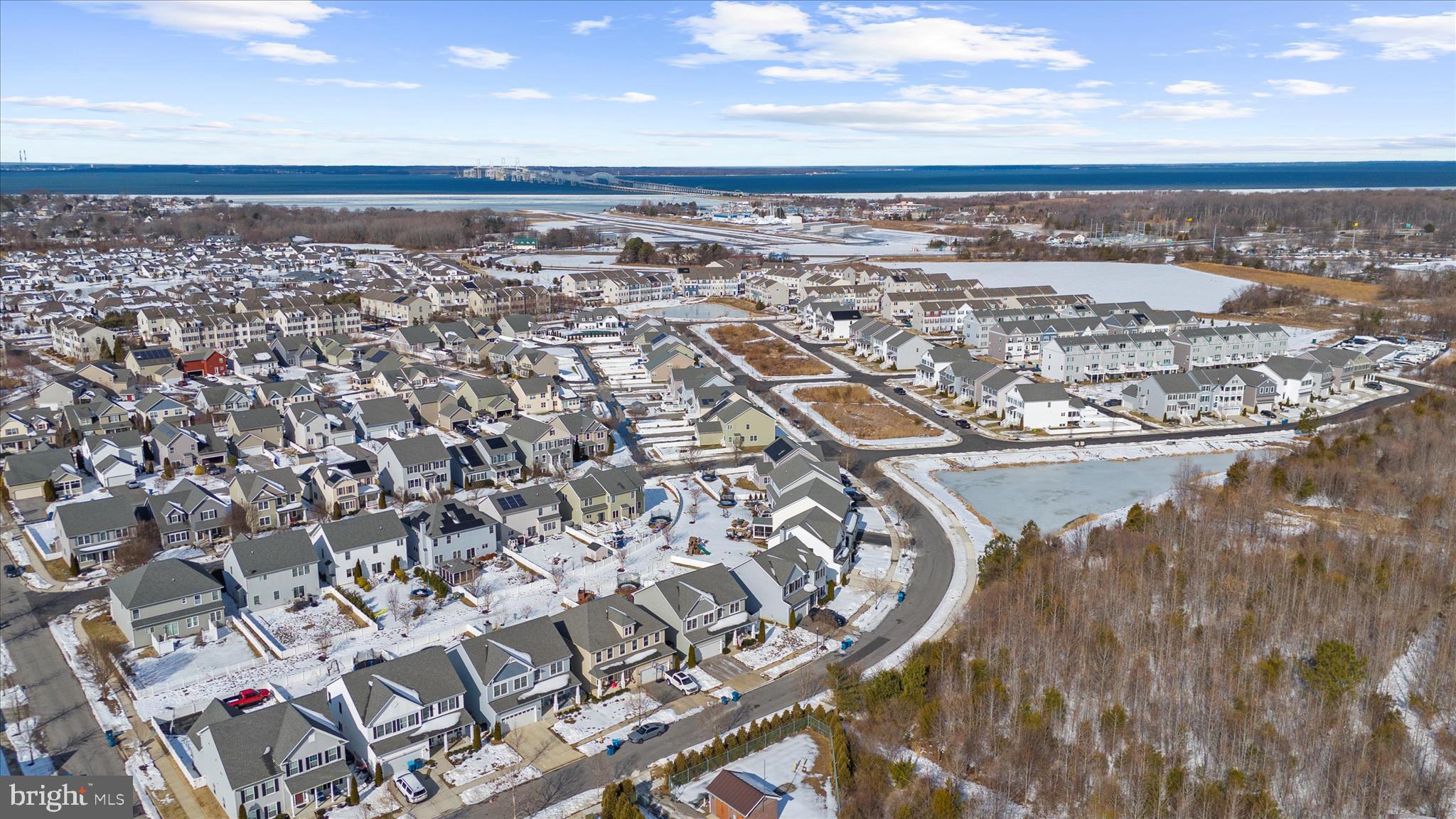 ELLENDALE - Residential