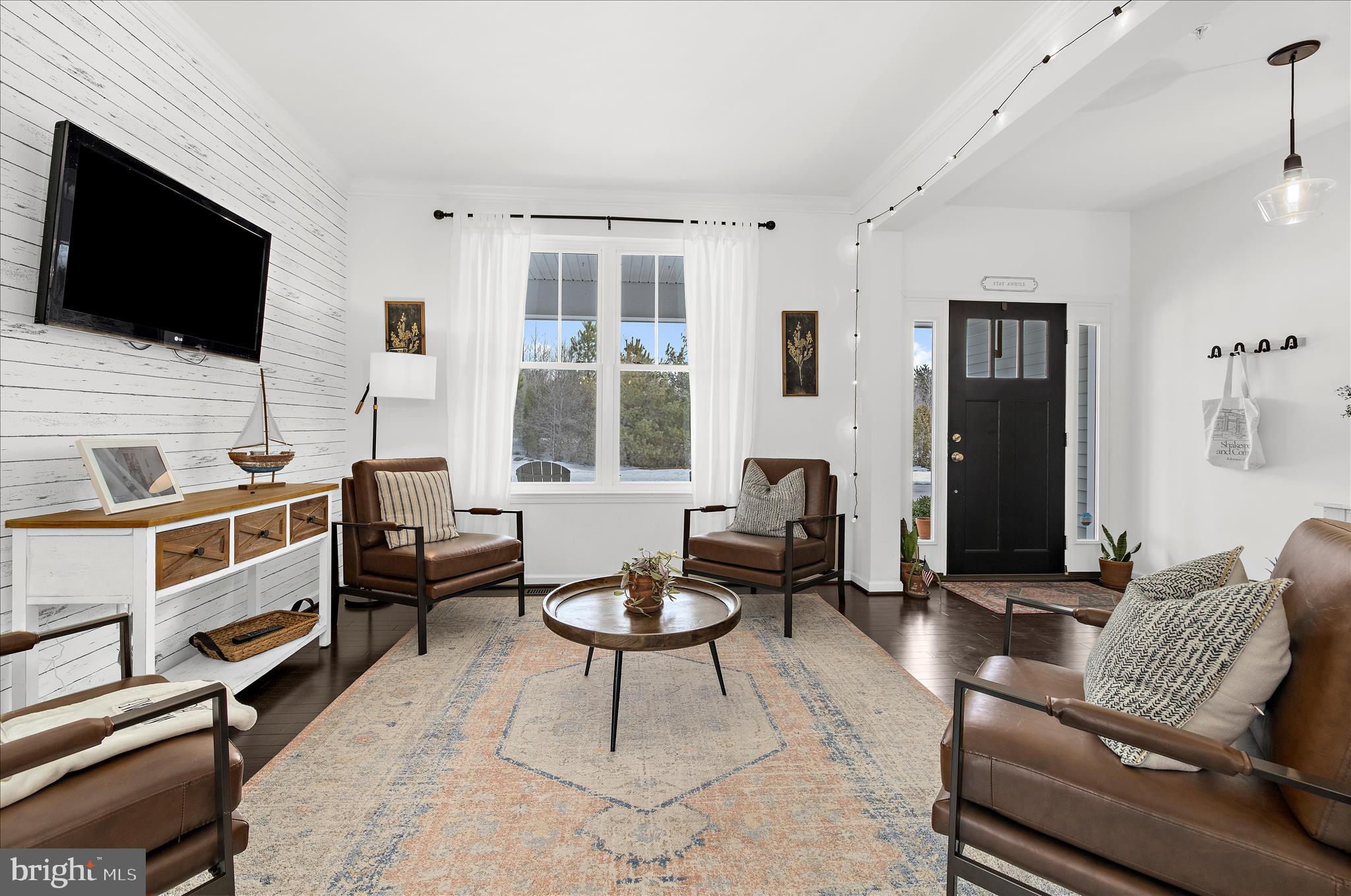 ELLENDALE - Residential