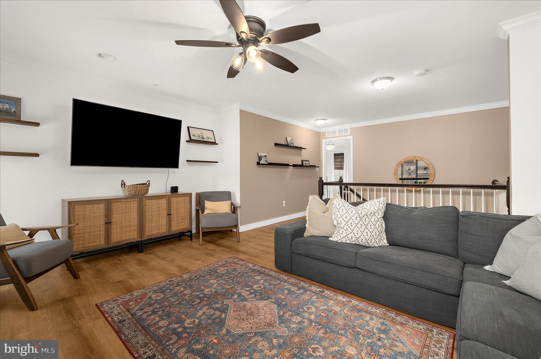 ELLENDALE - Residential