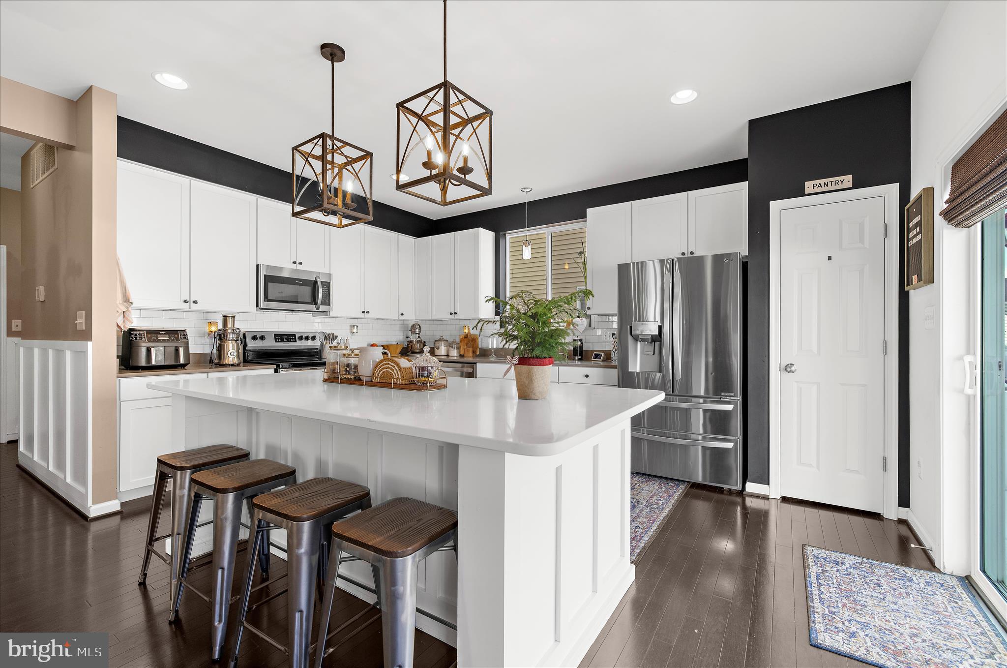 ELLENDALE - Residential