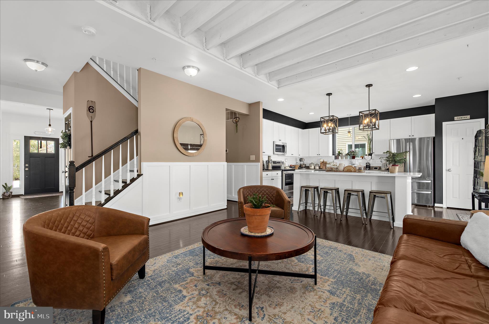 ELLENDALE - Residential