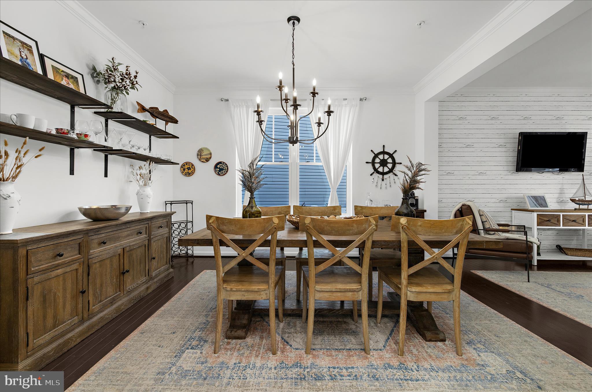 ELLENDALE - Residential