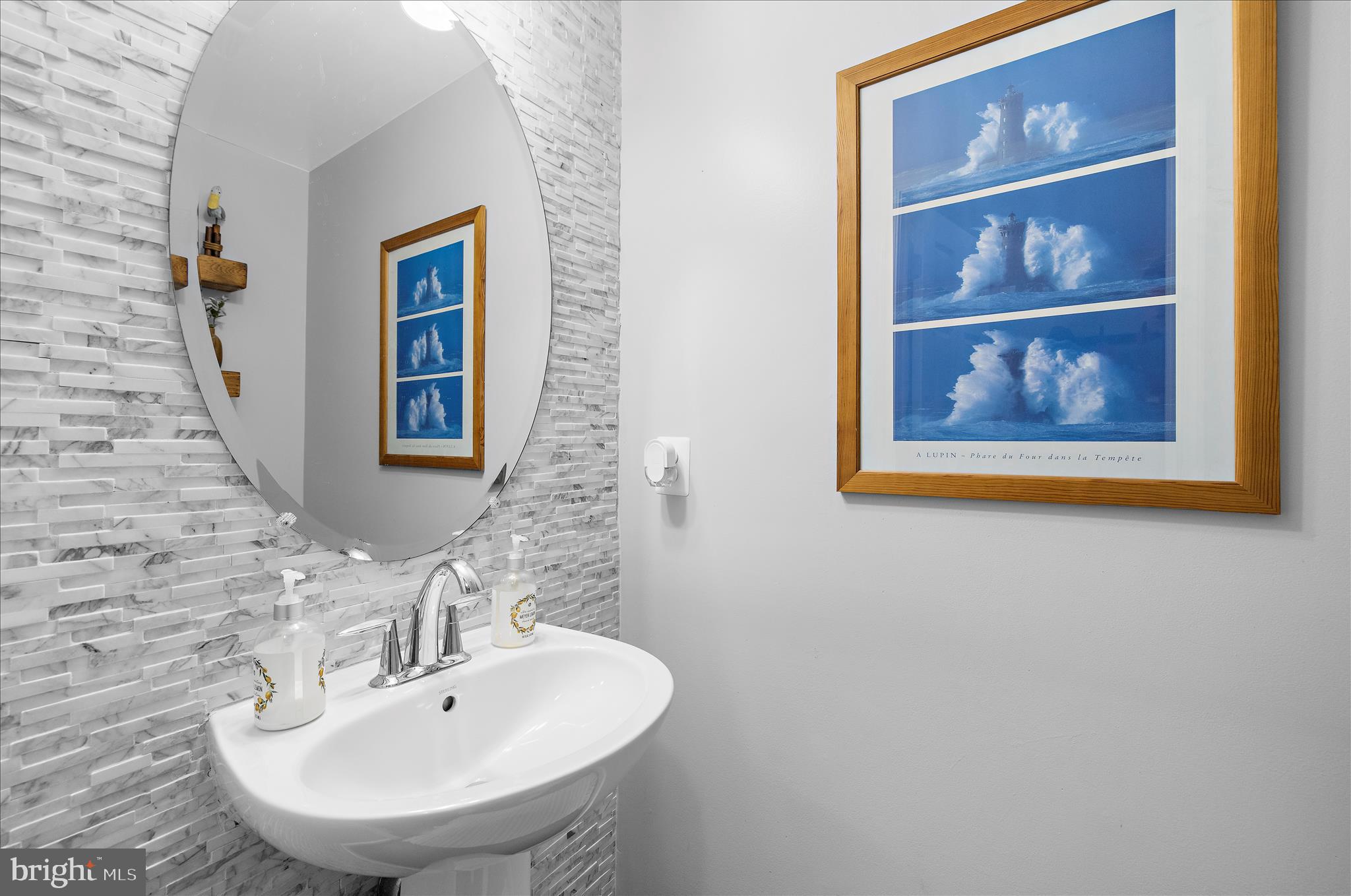 ELLENDALE - Residential