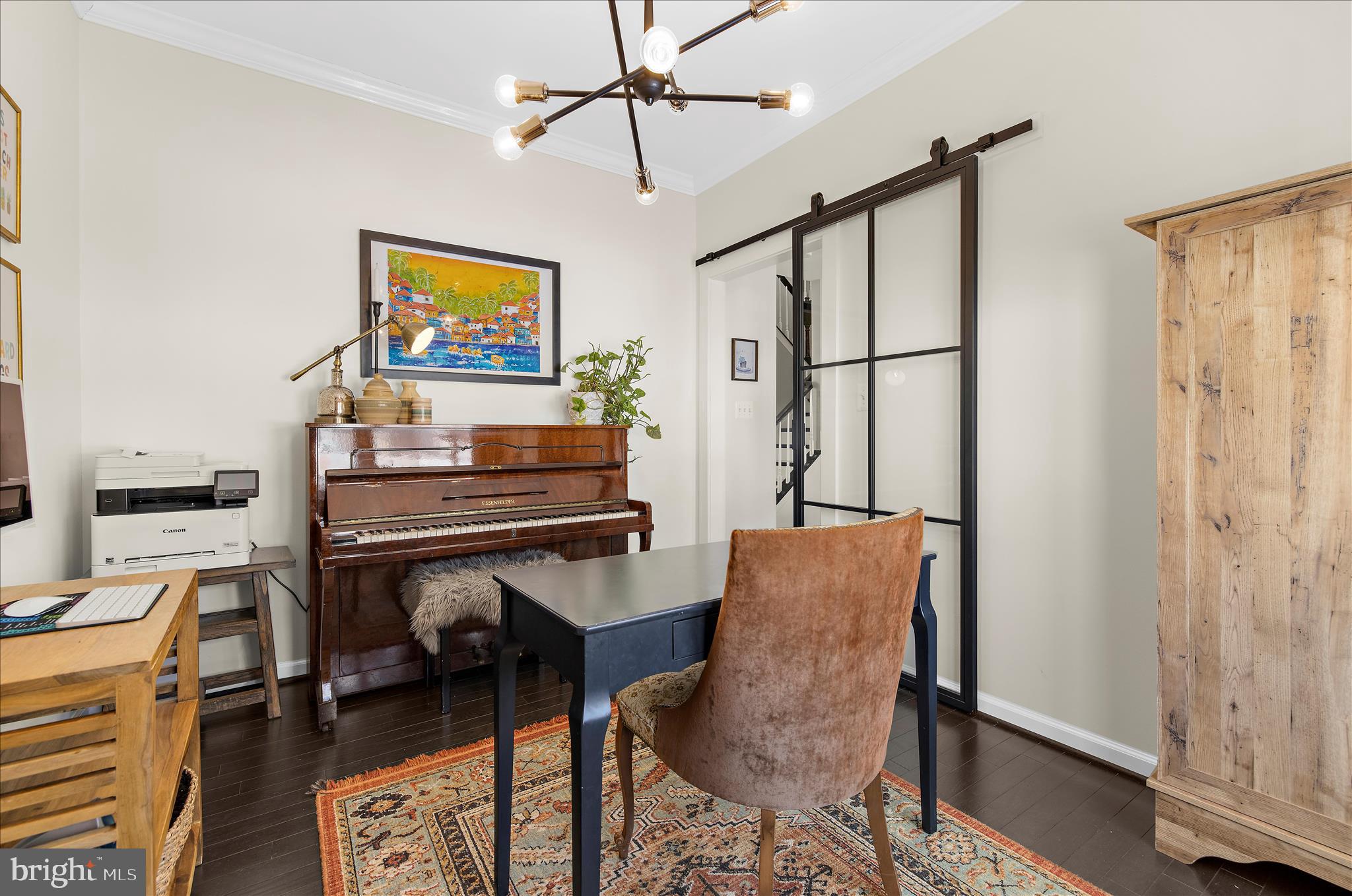 ELLENDALE - Residential