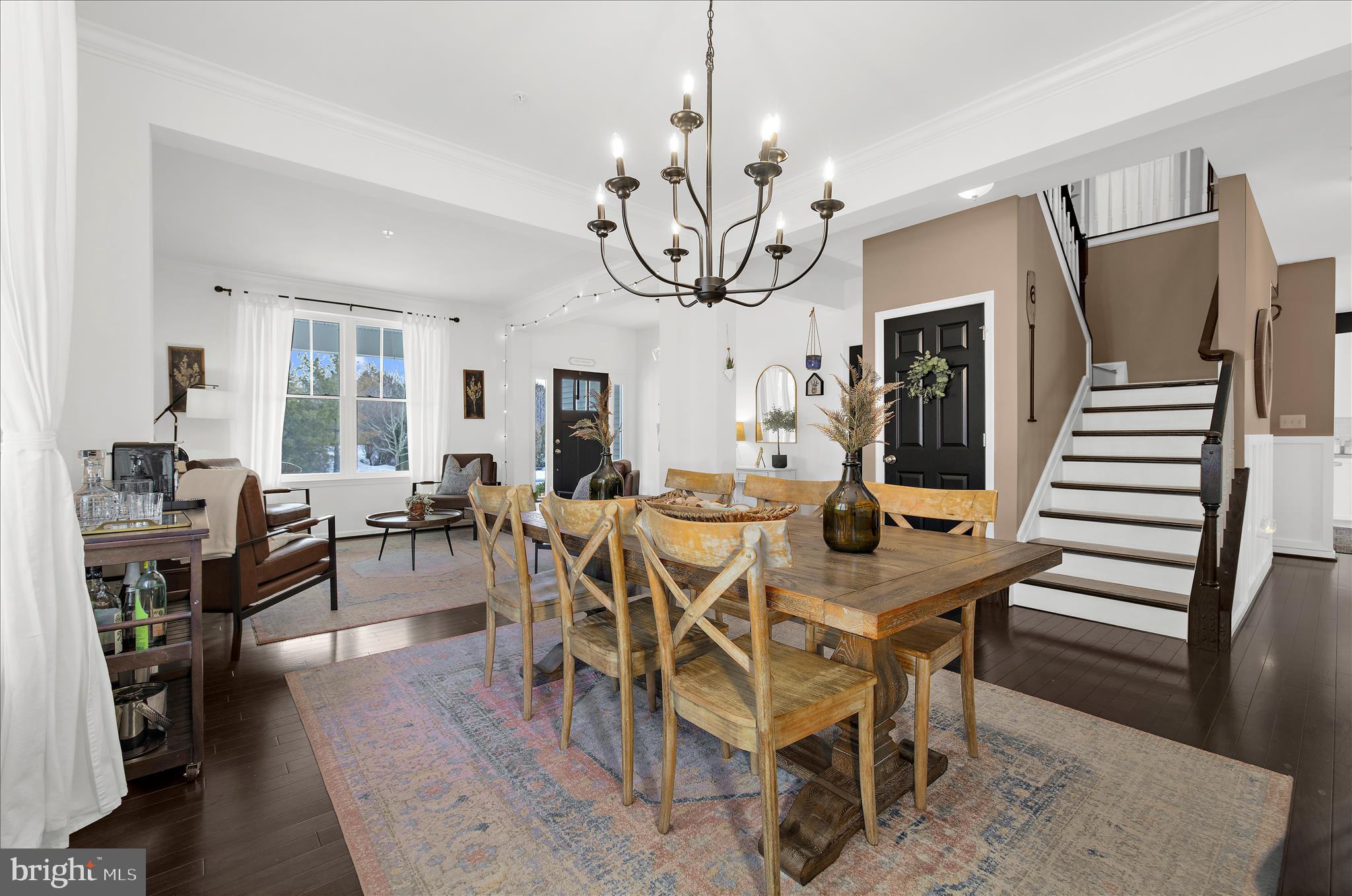 ELLENDALE - Residential