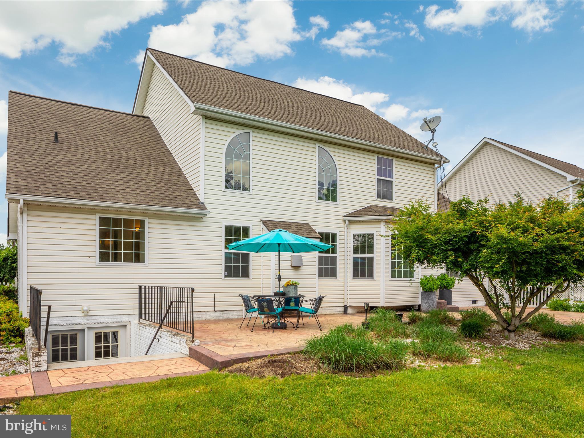 WEBBER SPRINGS - Residential