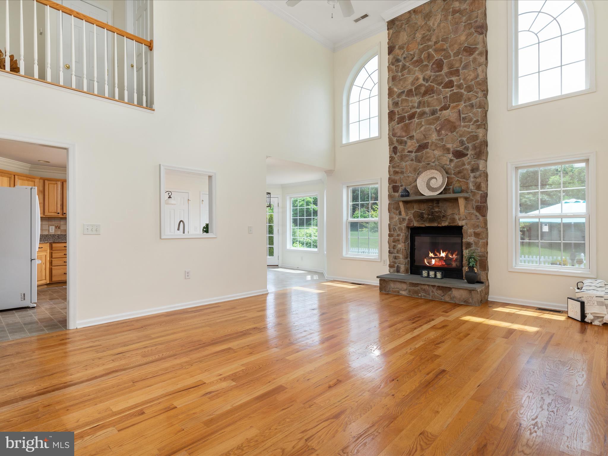 WEBBER SPRINGS - Residential