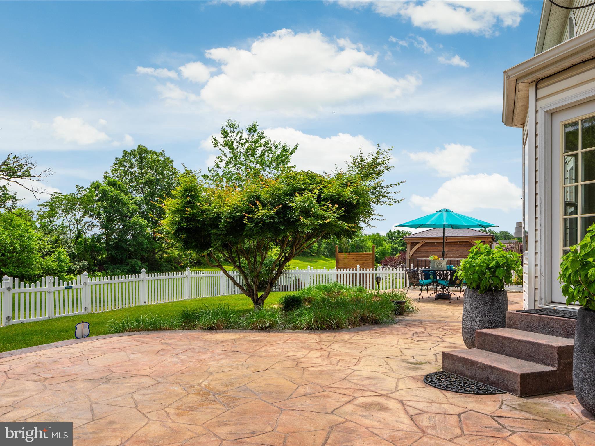 WEBBER SPRINGS - Residential