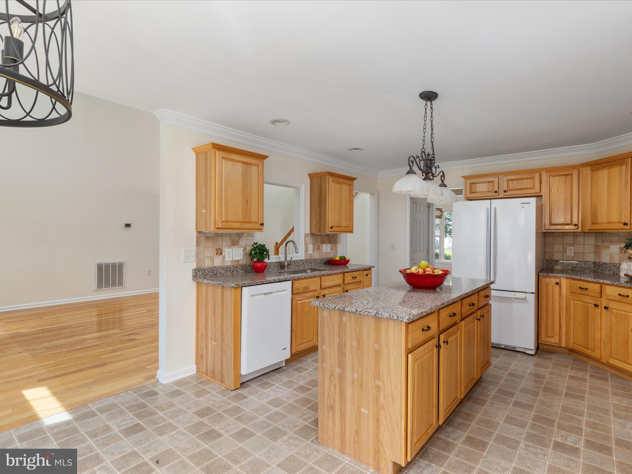 WEBBER SPRINGS - Residential