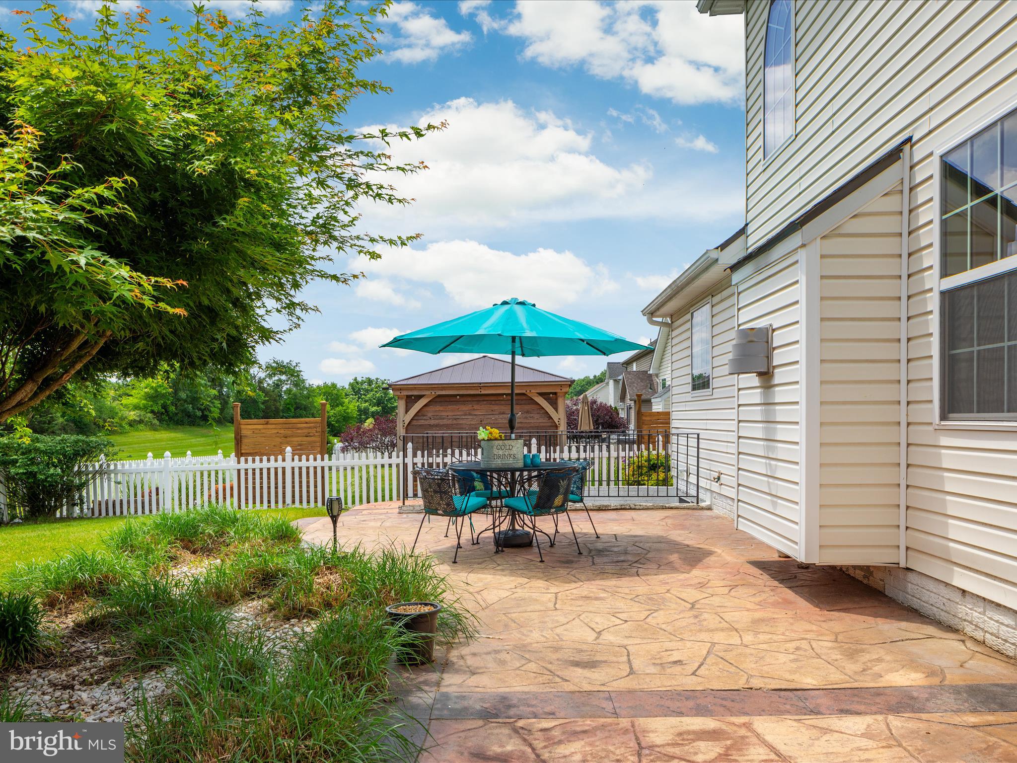 WEBBER SPRINGS - Residential