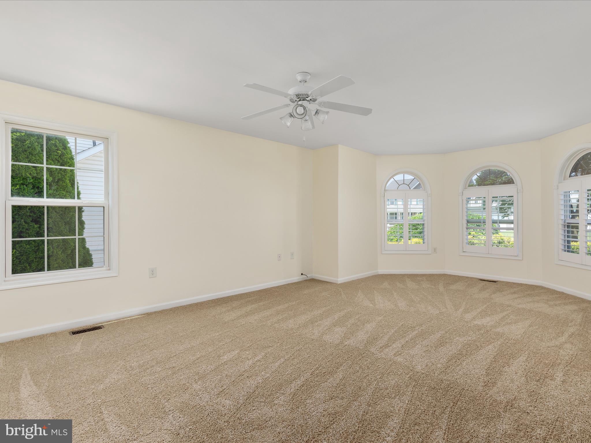 WEBBER SPRINGS - Residential