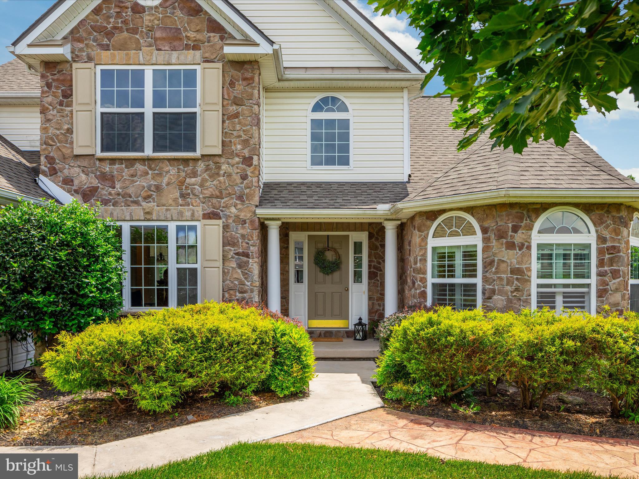 WEBBER SPRINGS - Residential