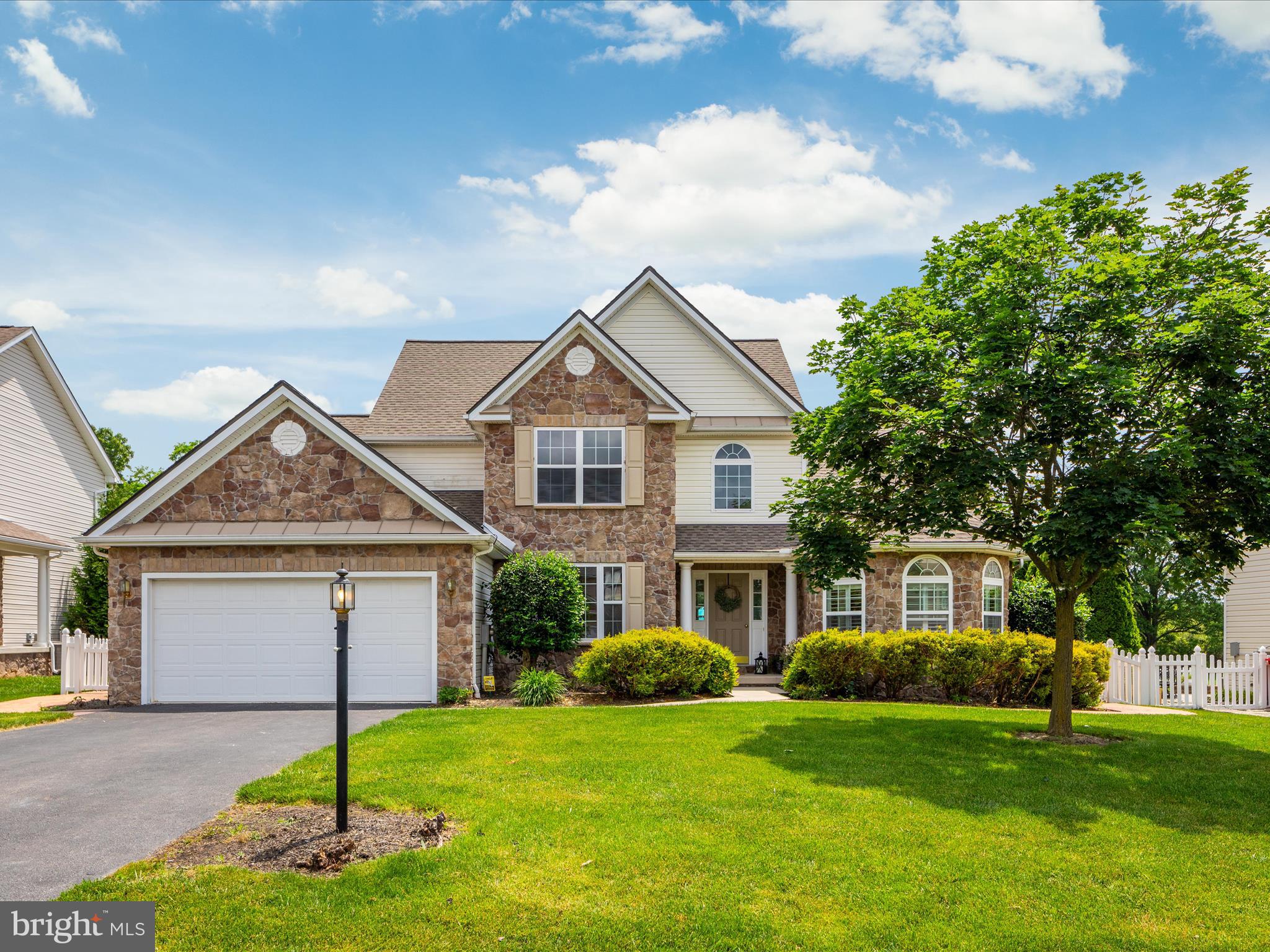 WEBBER SPRINGS - Residential