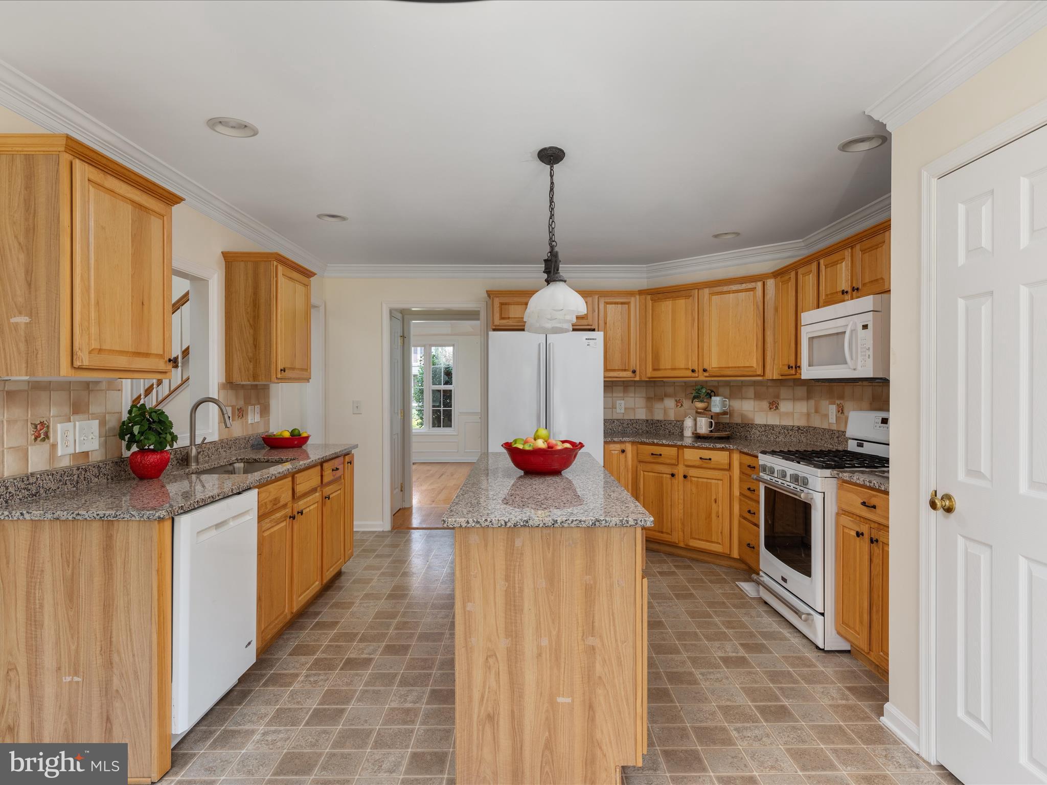 WEBBER SPRINGS - Residential