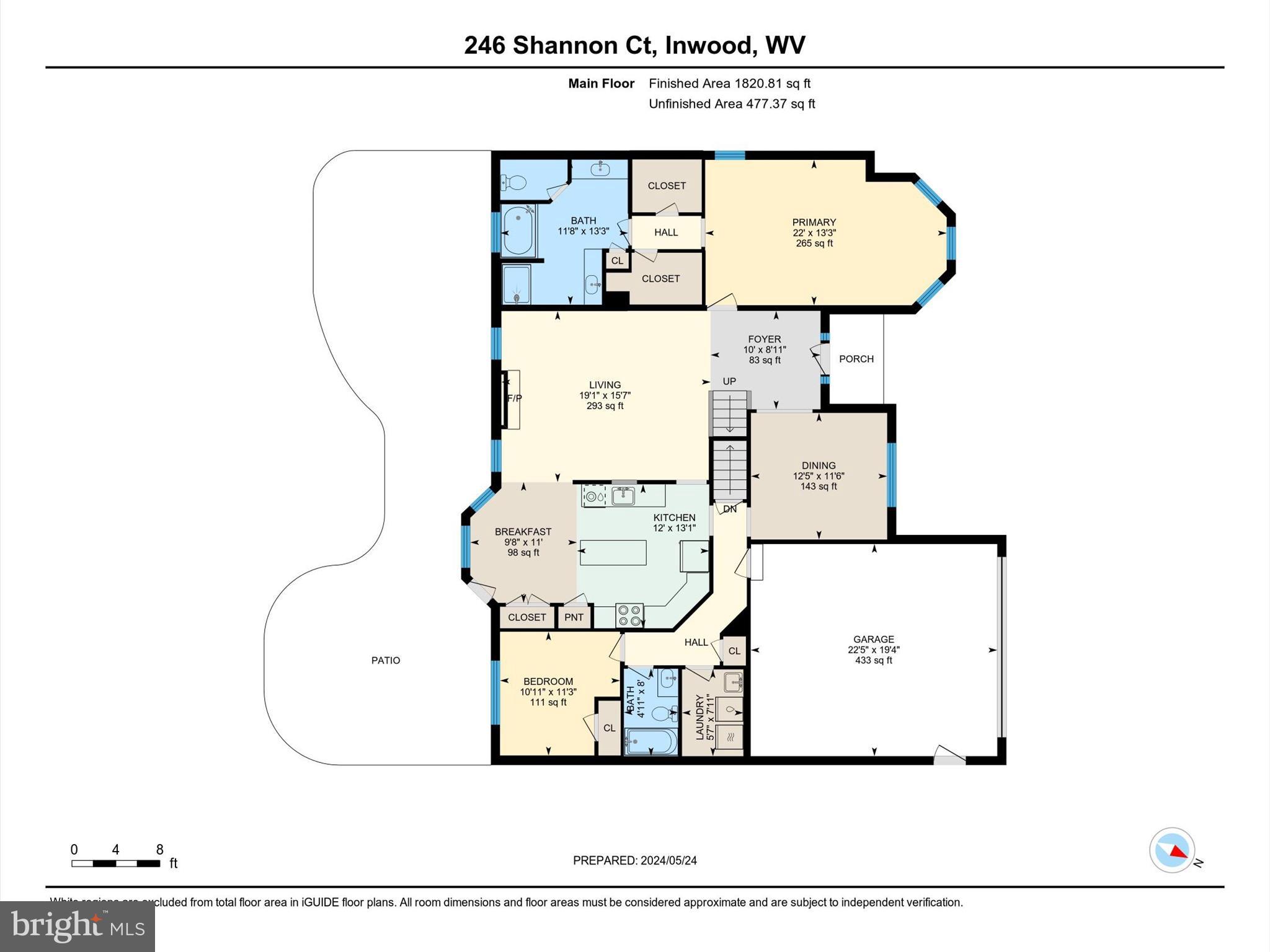 WEBBER SPRINGS - Residential