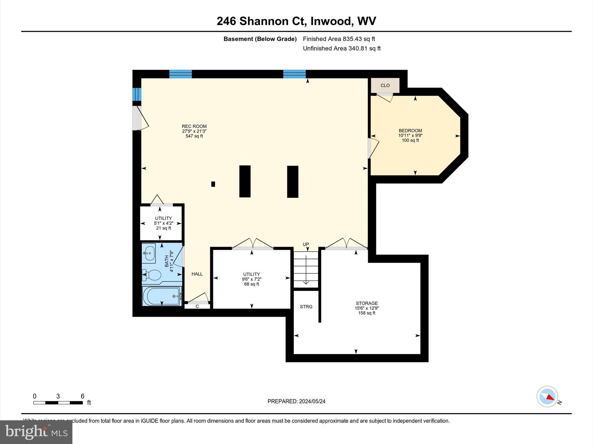 WEBBER SPRINGS - Residential