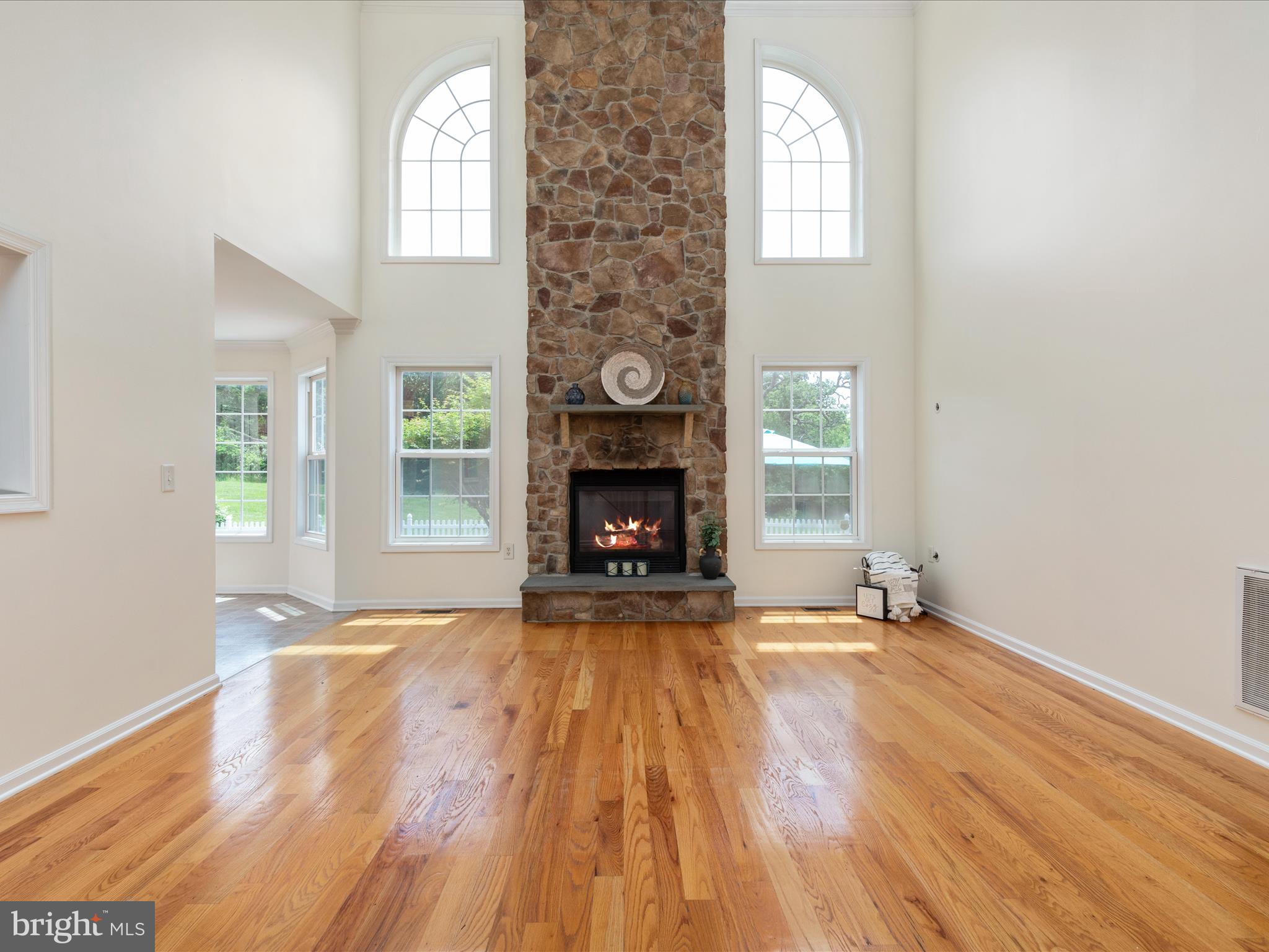 WEBBER SPRINGS - Residential