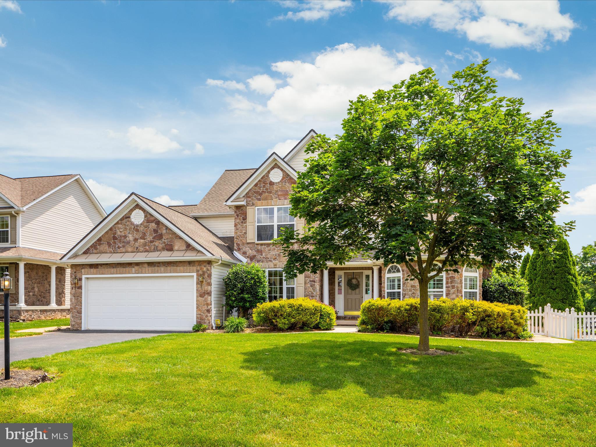 WEBBER SPRINGS - Residential