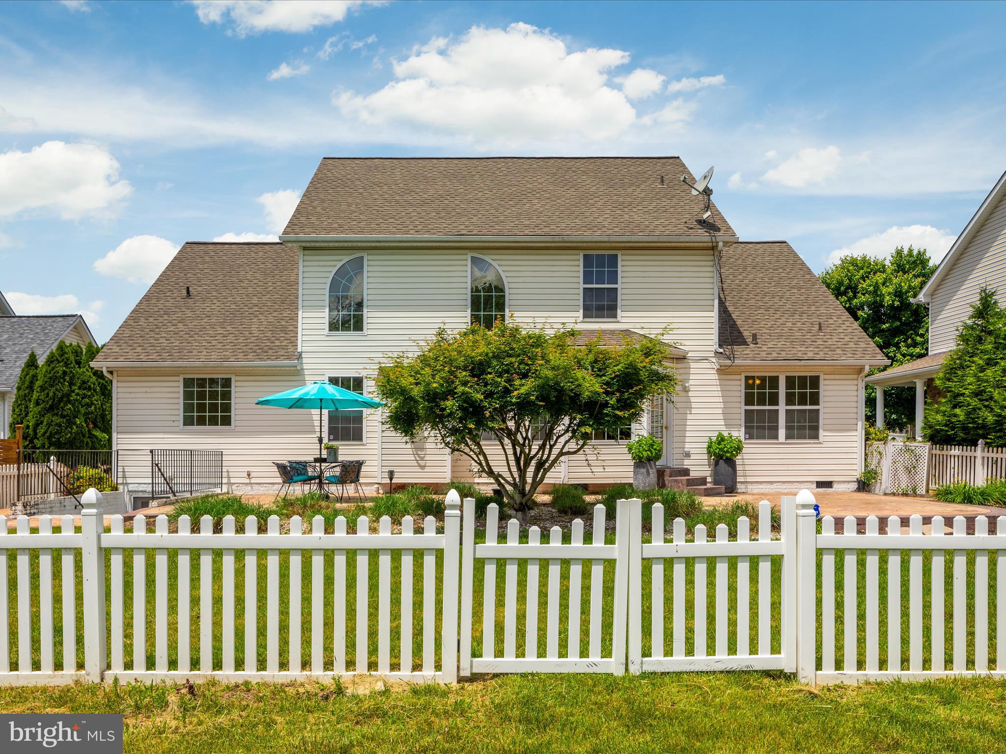 WEBBER SPRINGS - Residential