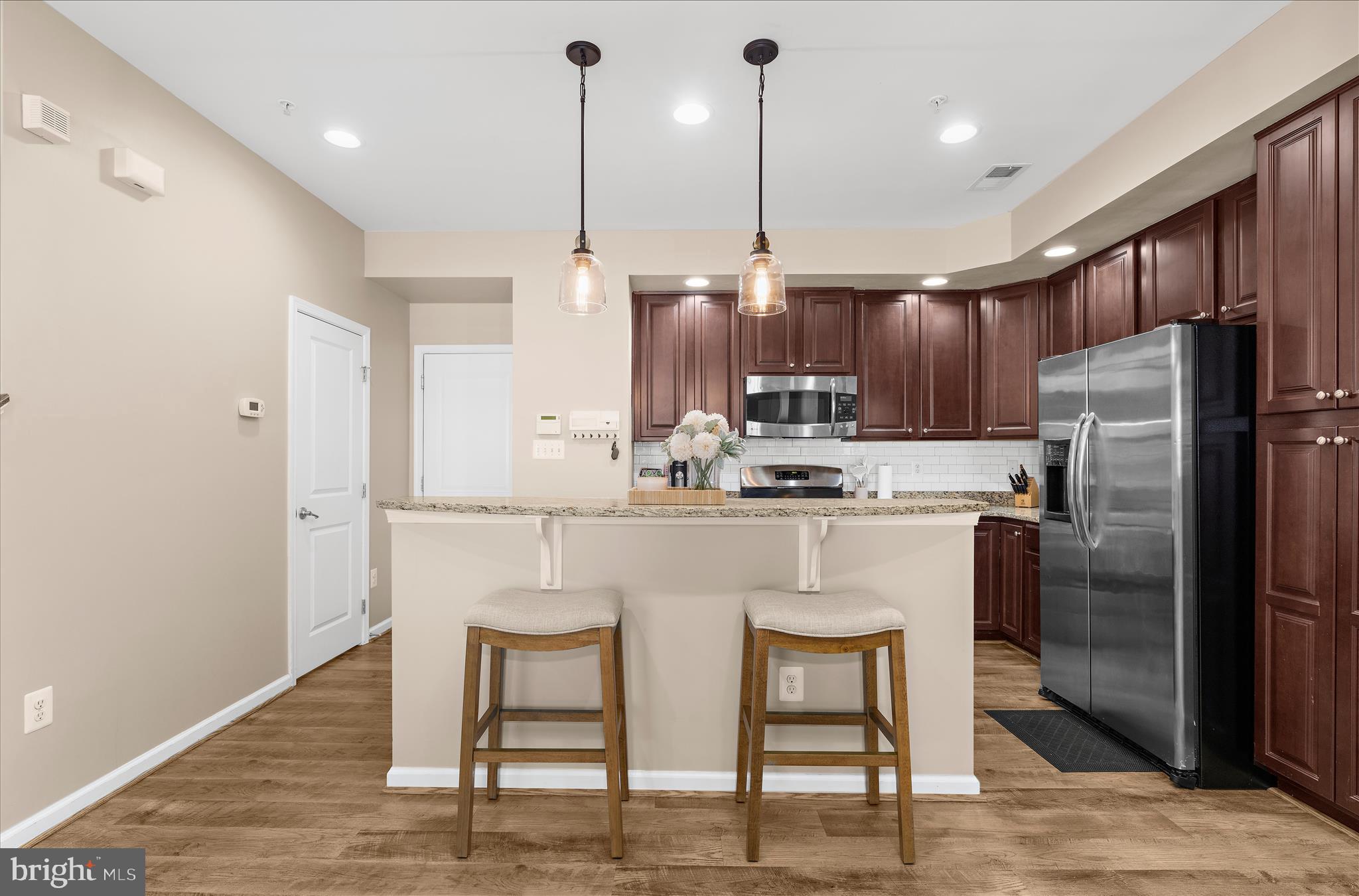 ODENTON TOWN CENTER - Residential