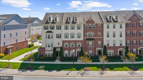 346 CHESSINGTON DRIVE ODENTON MD 21113