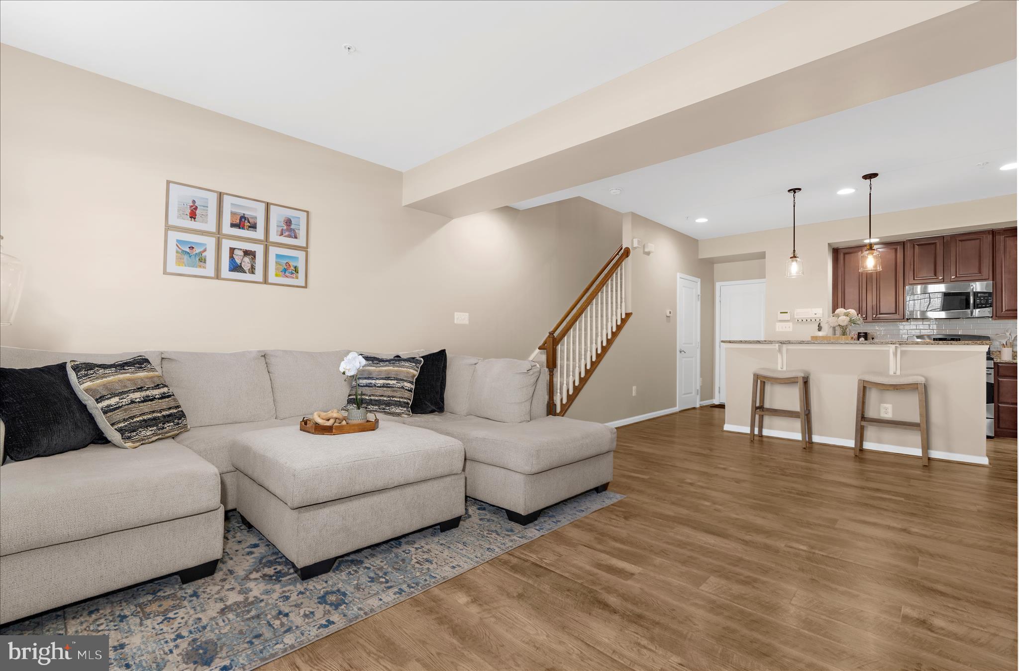 ODENTON TOWN CENTER - Residential